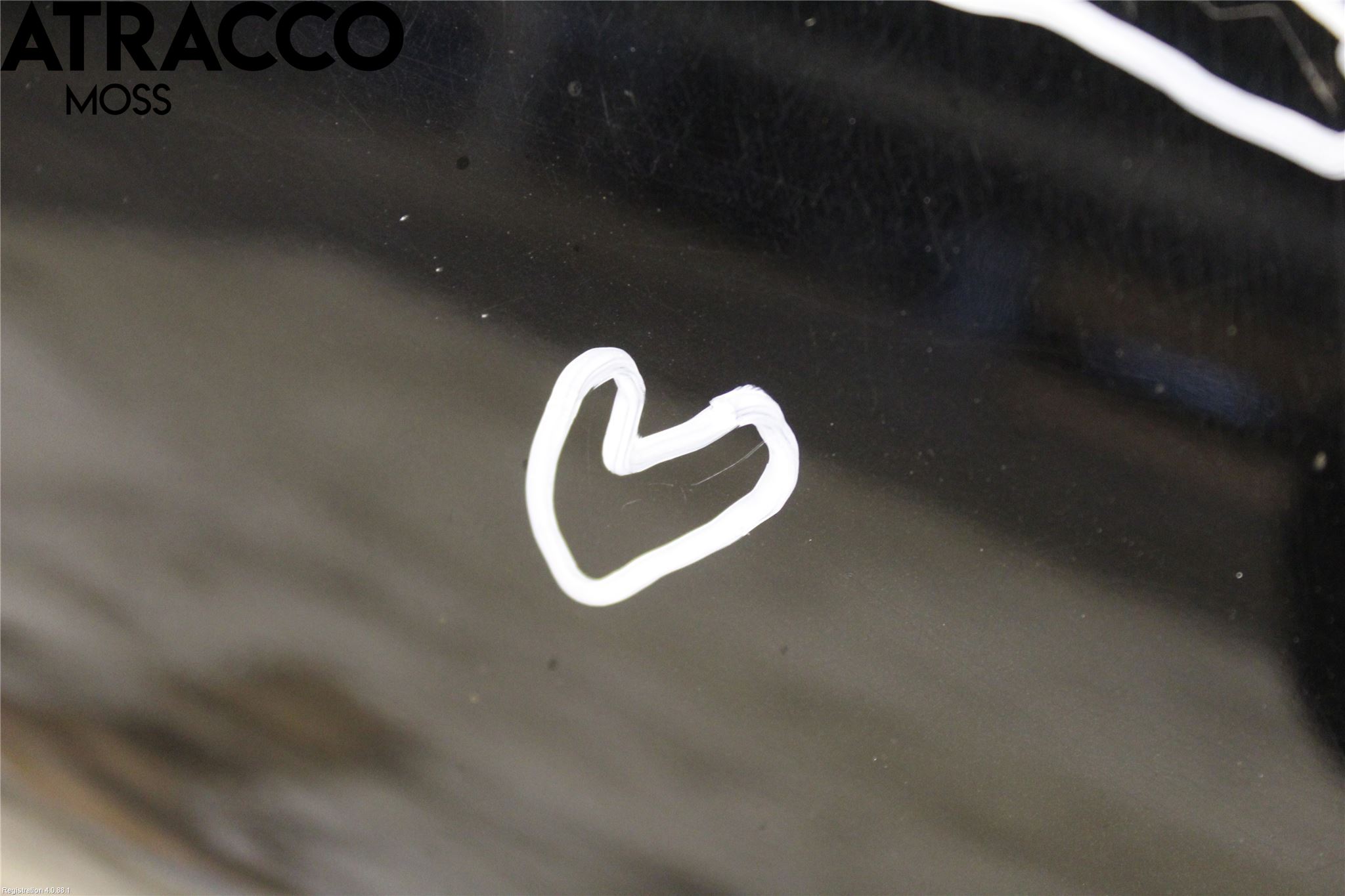 Peugeot 308 14-21 Bakluke Cc - Kombi