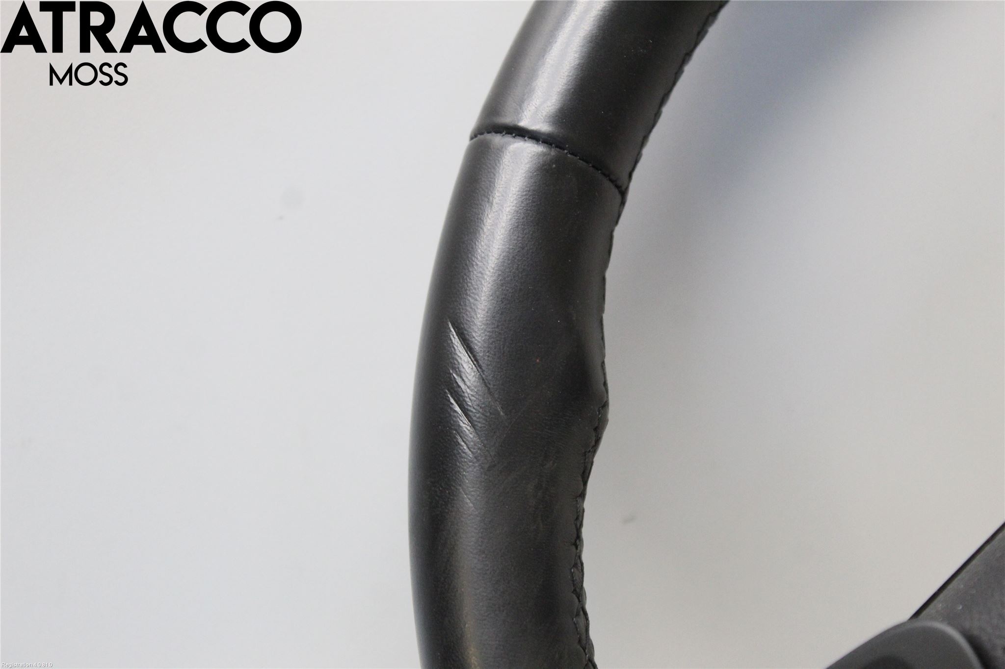 Volkswagen VW PASSAT 15-19 Ratt