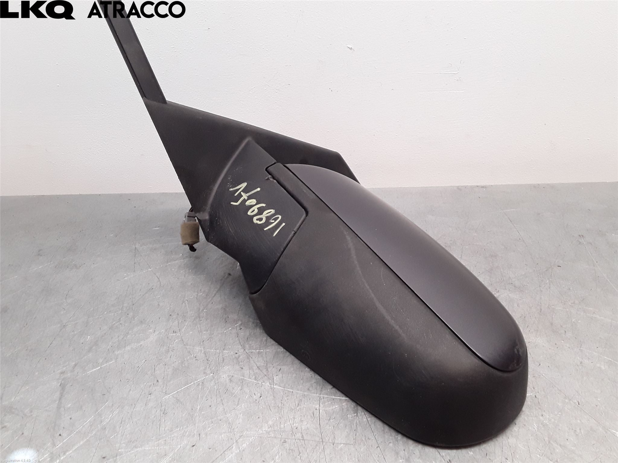 Mitsubishi COLT   04-08 Speil V M-El Justering