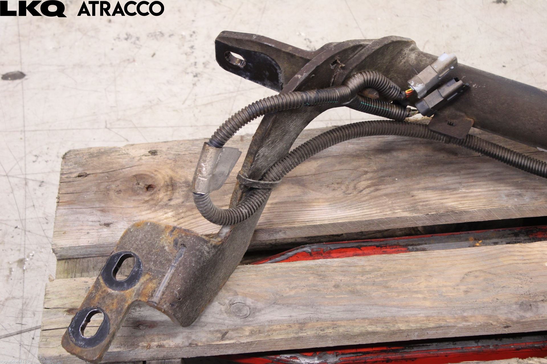 Opel COMBO E 19- Tilhengerfeste