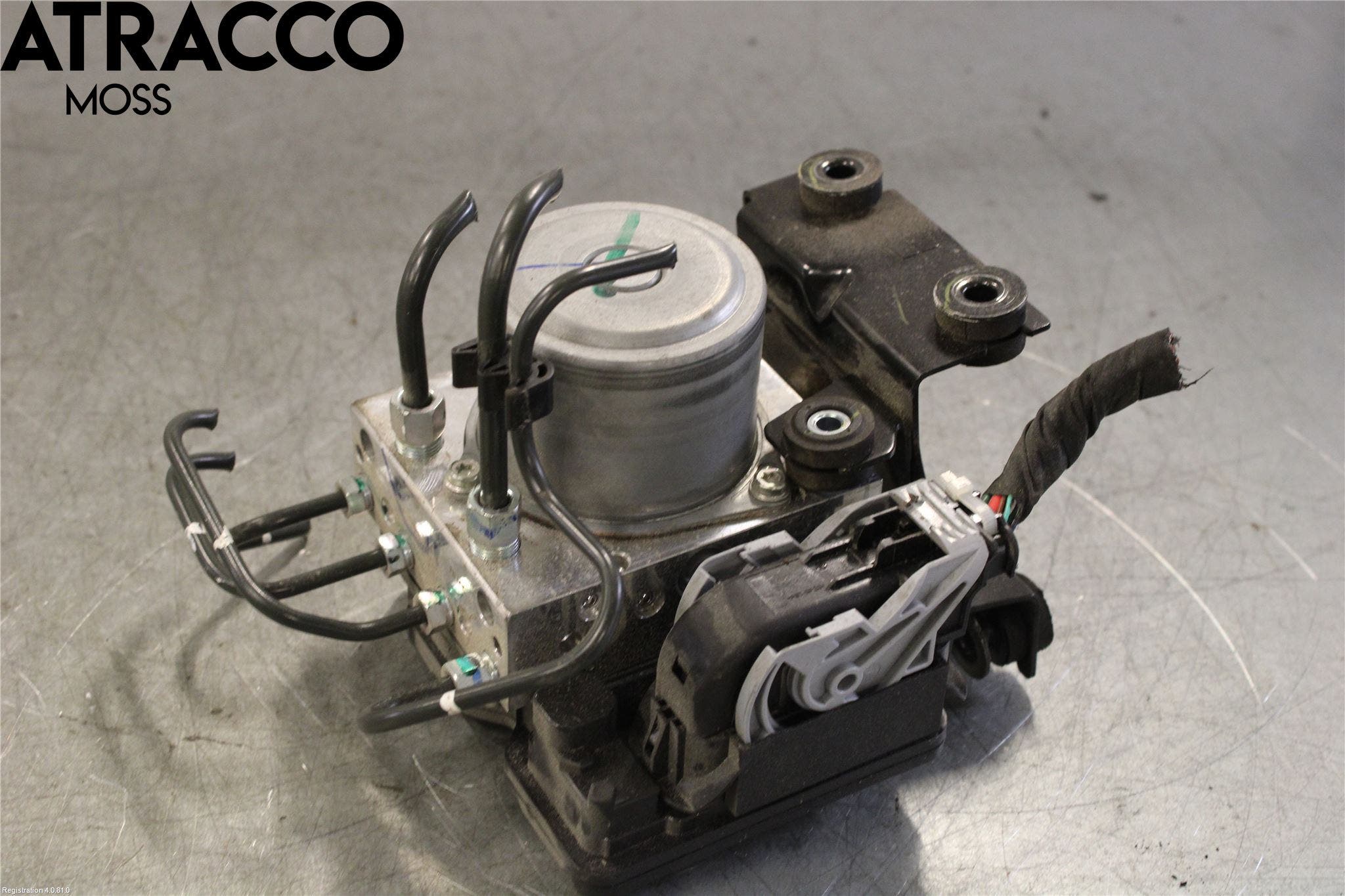 Nissan LEAF 18- Abs Hydraulikkaggregat