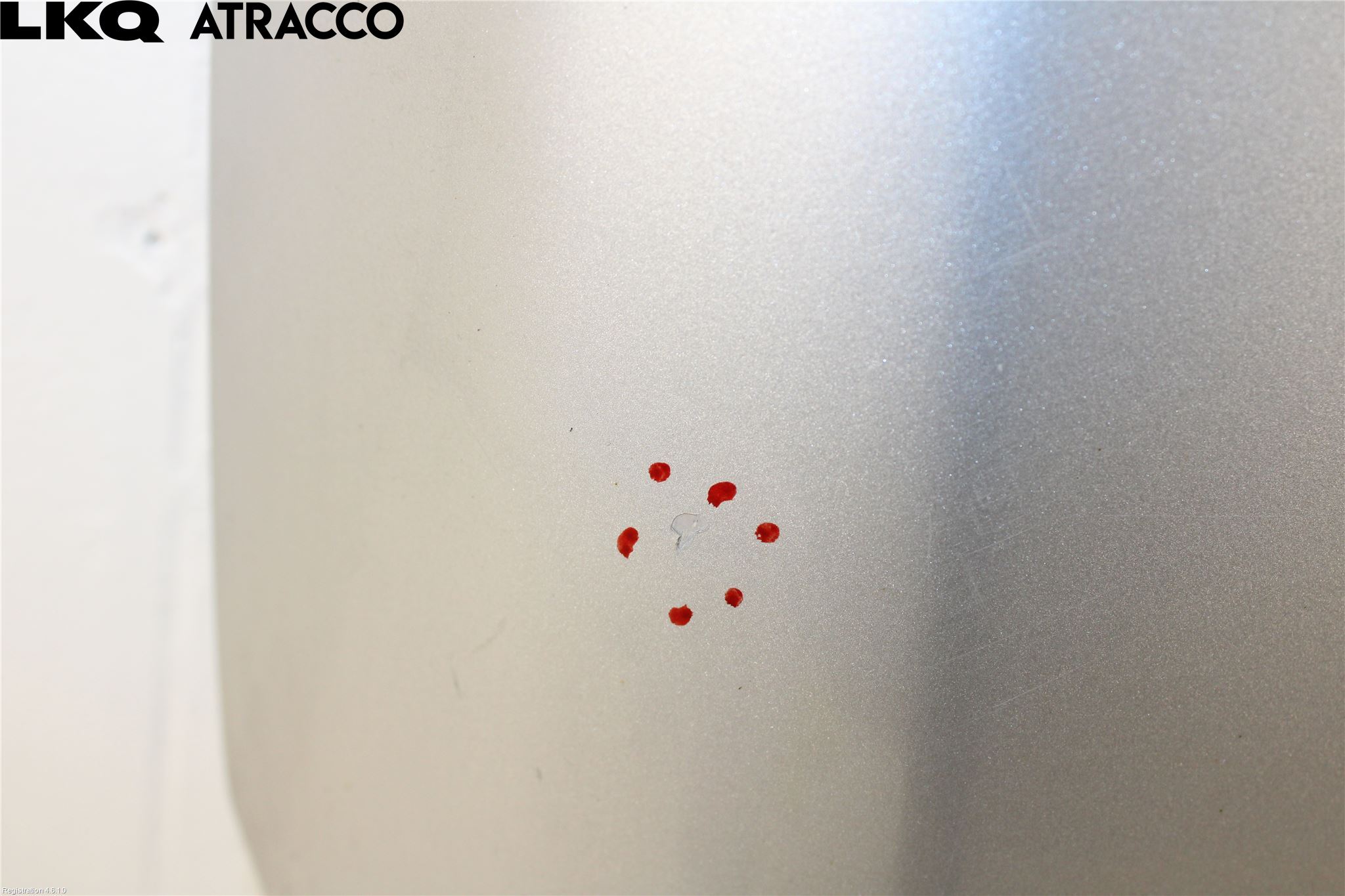 Toyota PROACE II 16- Panser