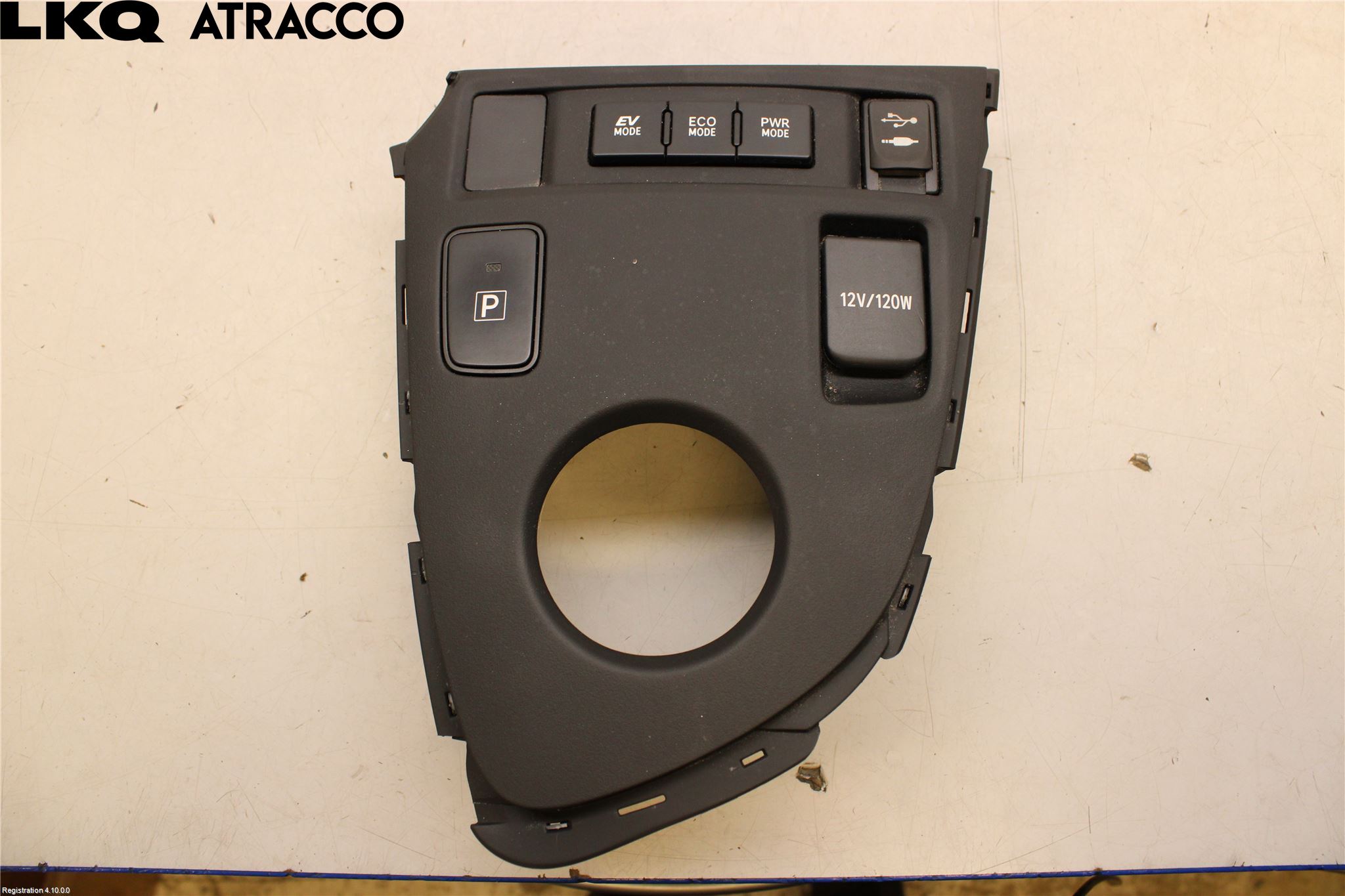 Toyota AURIS 13-19 Bryter Multifunksjon