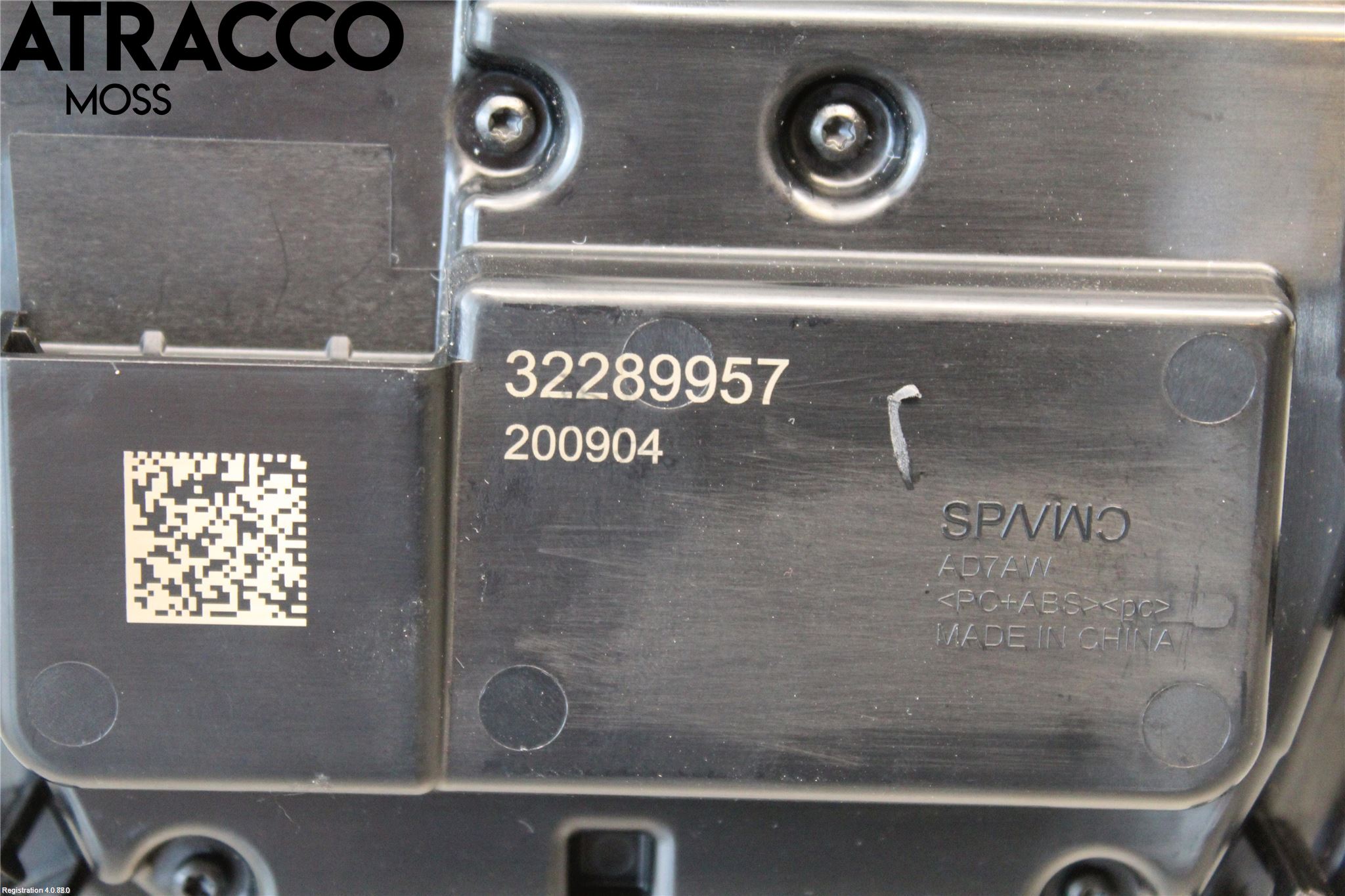 Polestar 2 20- Innr Taklys