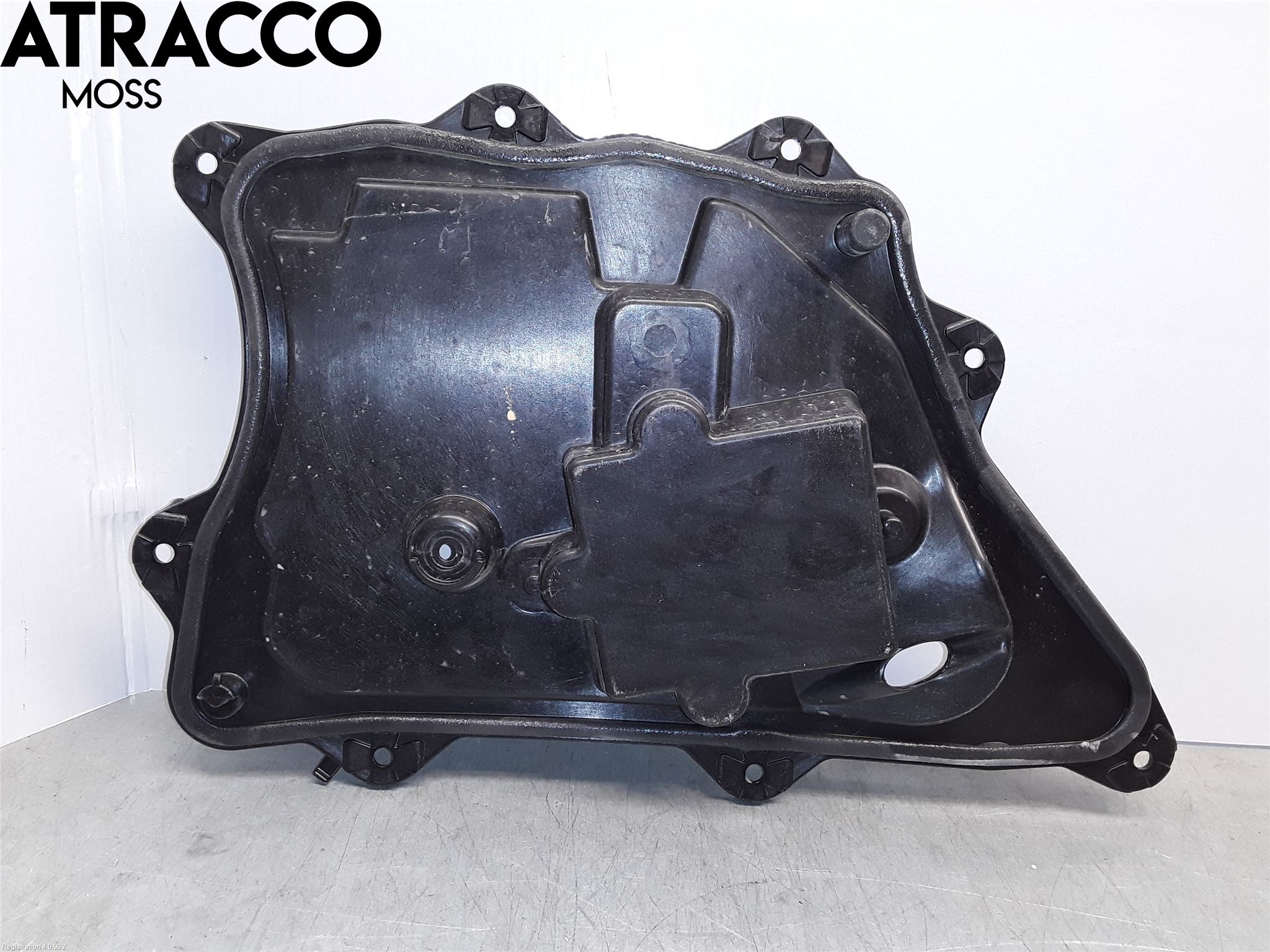 Jaguar F-PACE Styreenhet Dør