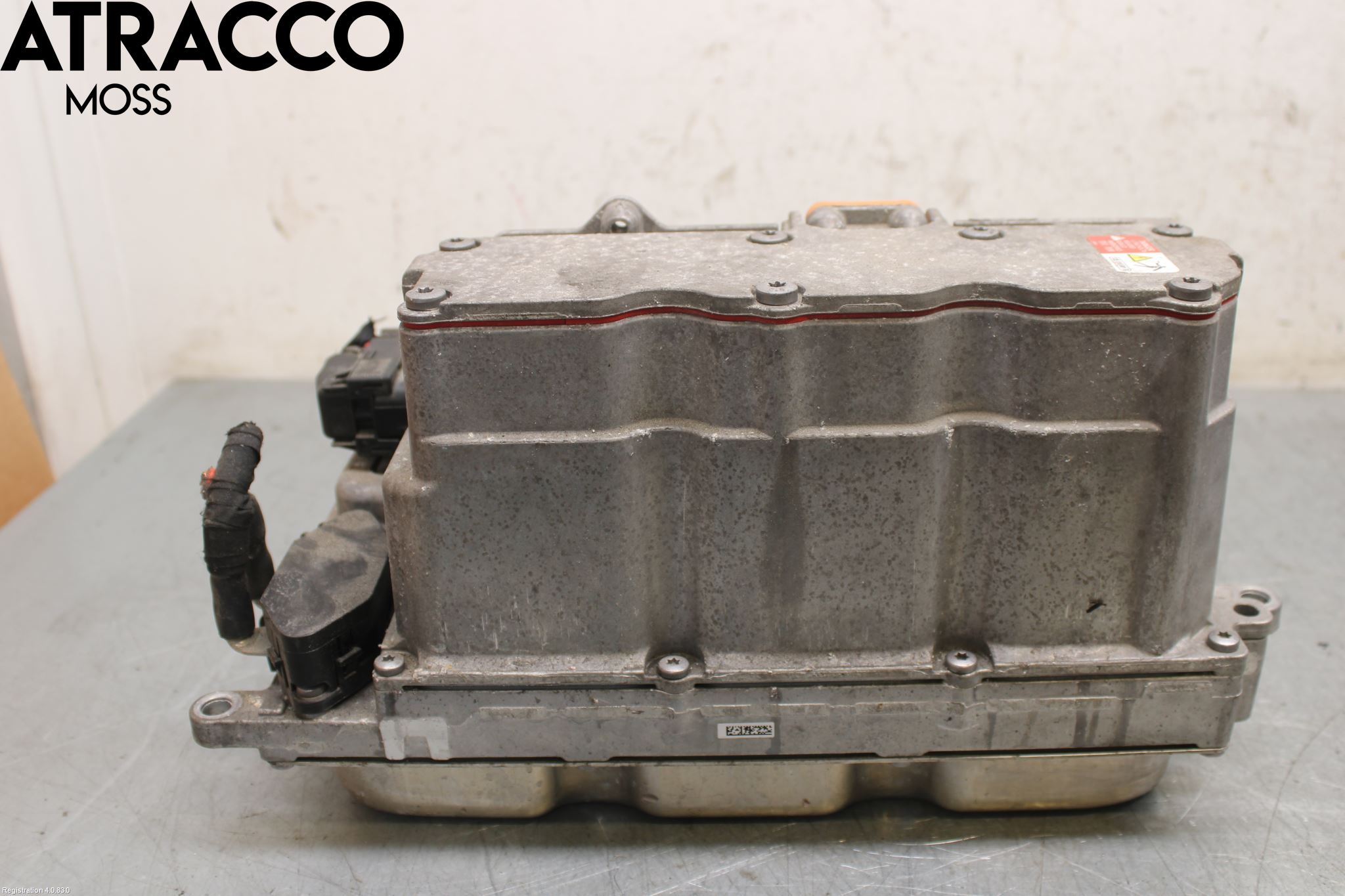 Volkswagen VW GOLF / E-GOLF VII 13-20 Hybridconverter