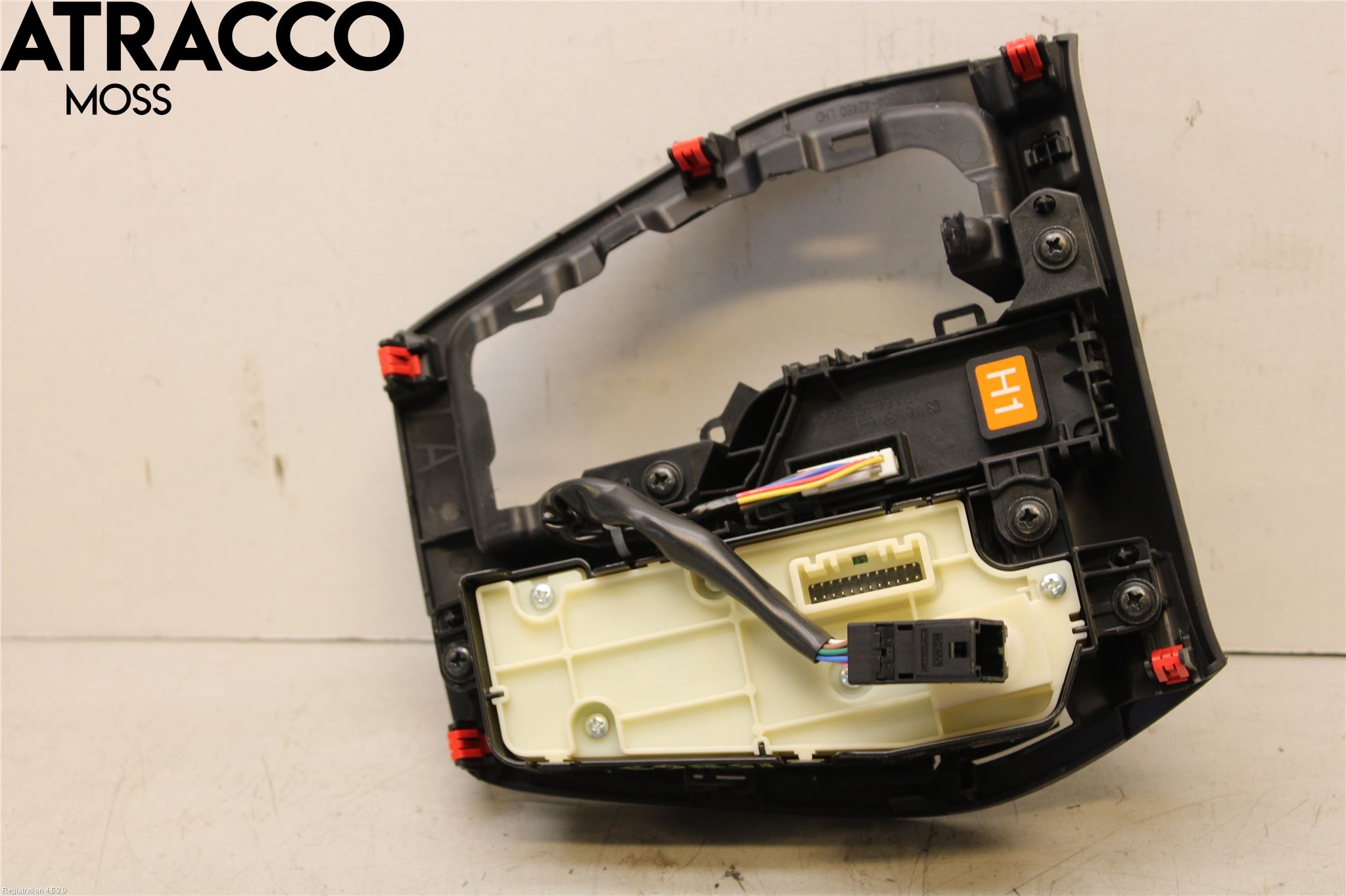 Toyota RAV4 19- Bryter Multifunksjon