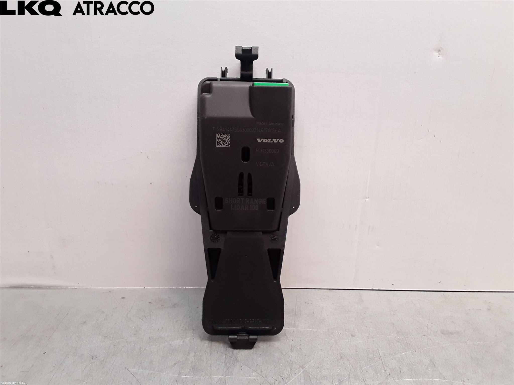 Volvo V40 12-19 Styreenhet Øvrig