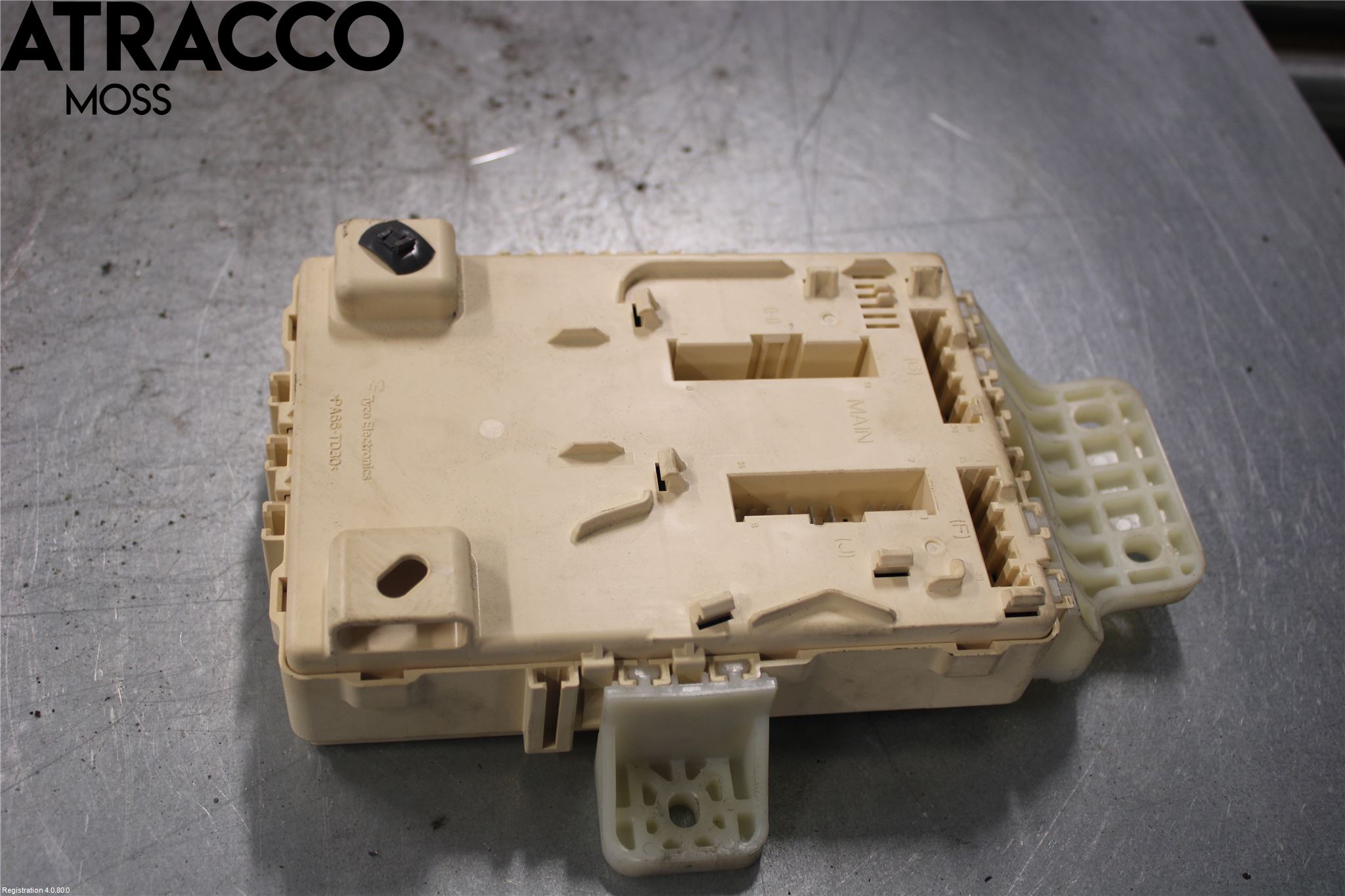 Hyundai SANTA FE 13-18 Styreenhet Øvrig