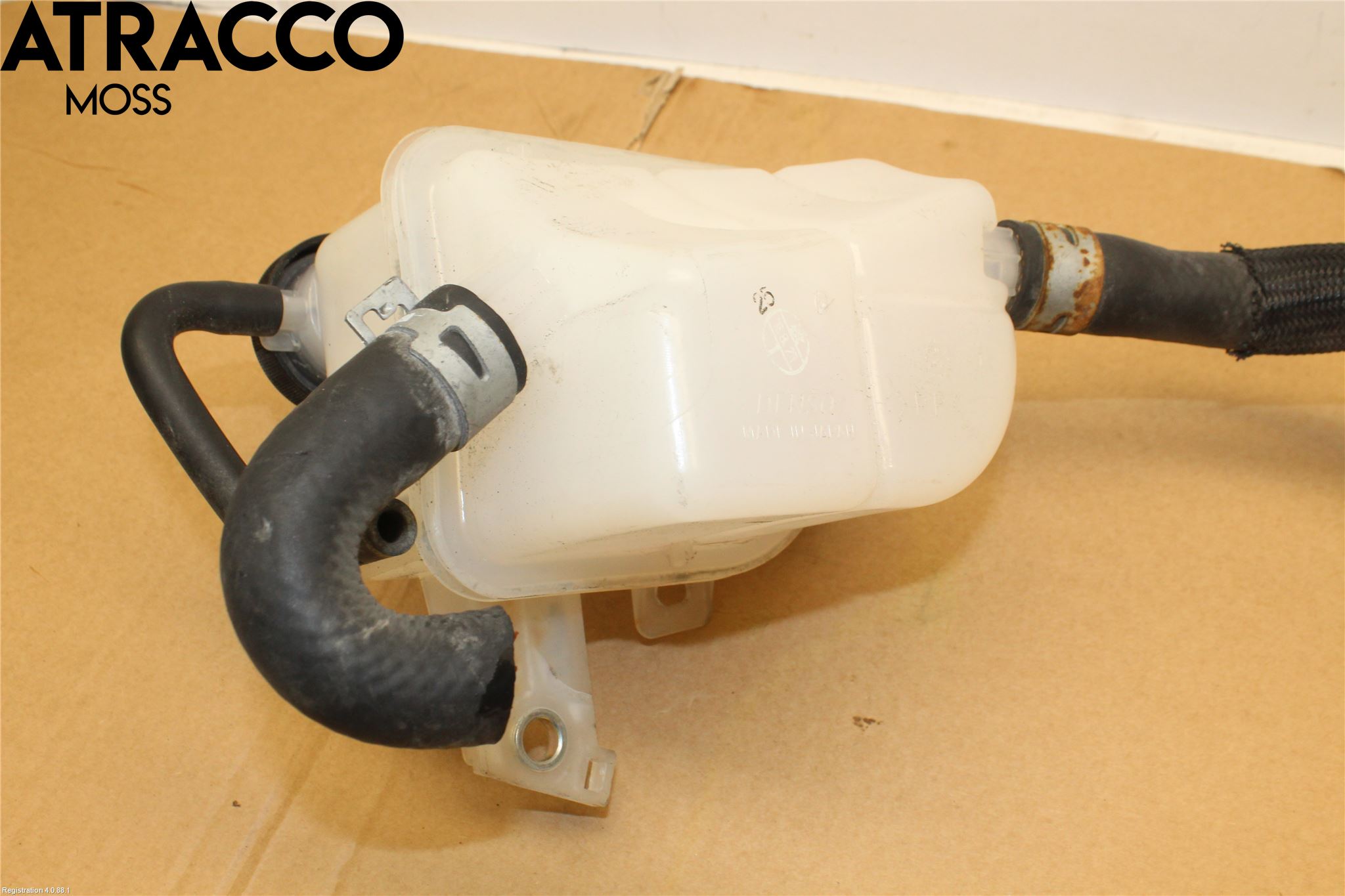 Toyota RAV4 13-18 Ekspansjonstank