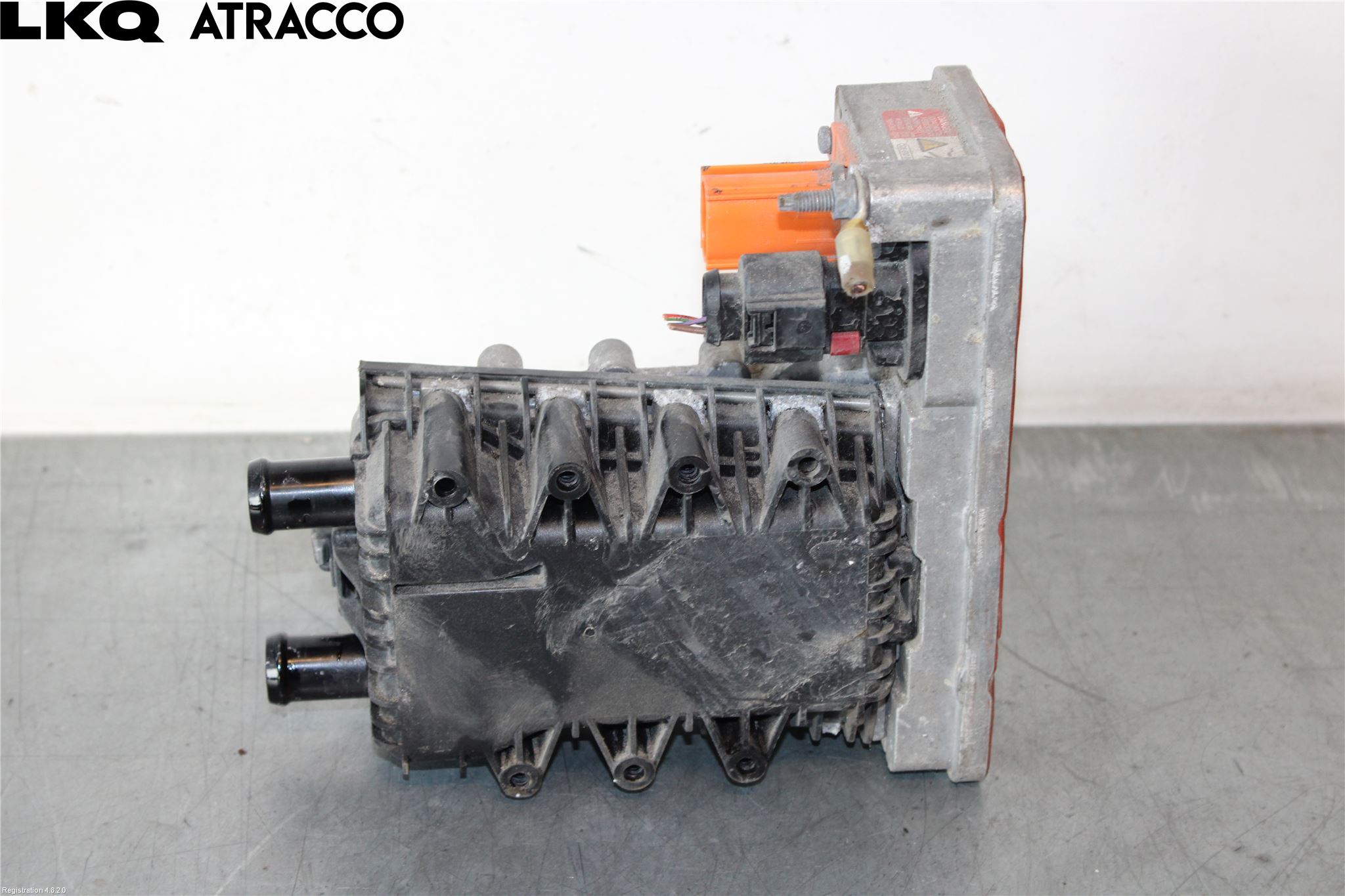 Volkswagen VW ID.3 21- Värme Cellpaket/Elektriskt