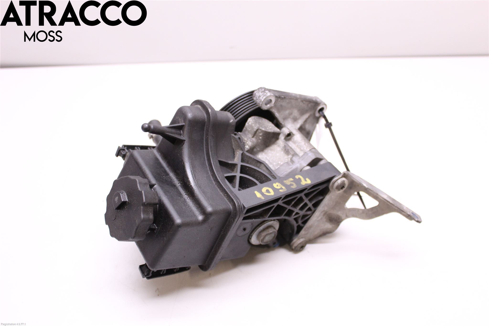 Mercedes-Benz MB E-KLASS (W212) 09-16 Servo Pumpe