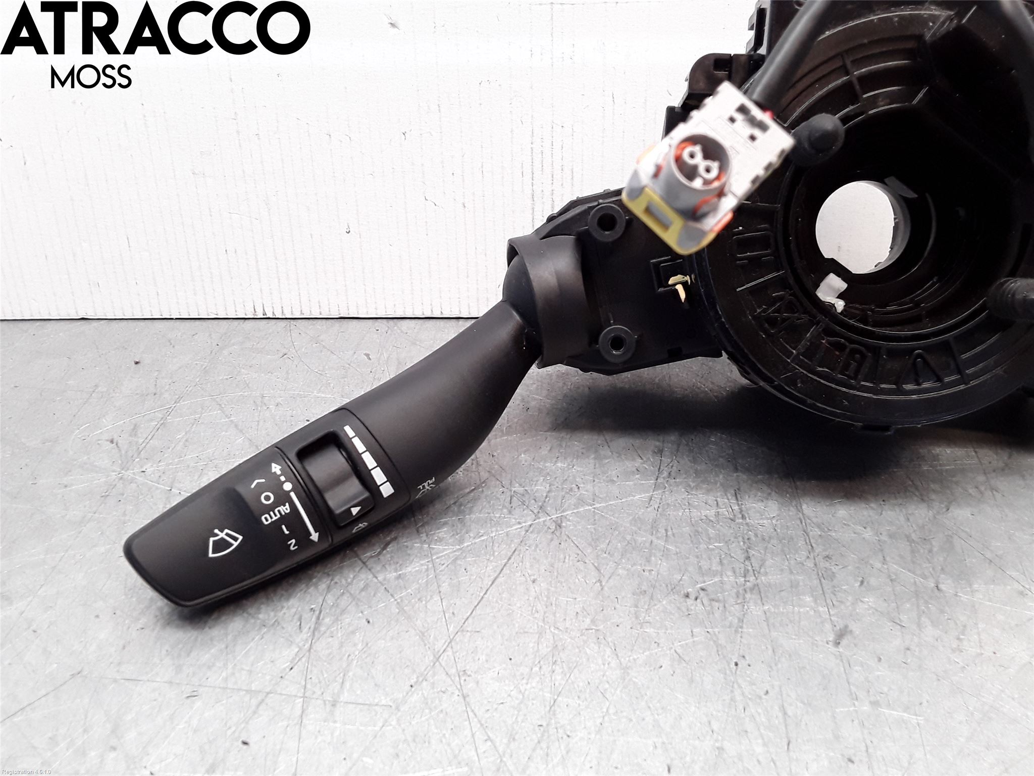 Kia OPTIMA 16-20 Bryter Ratt Kombi H Og V