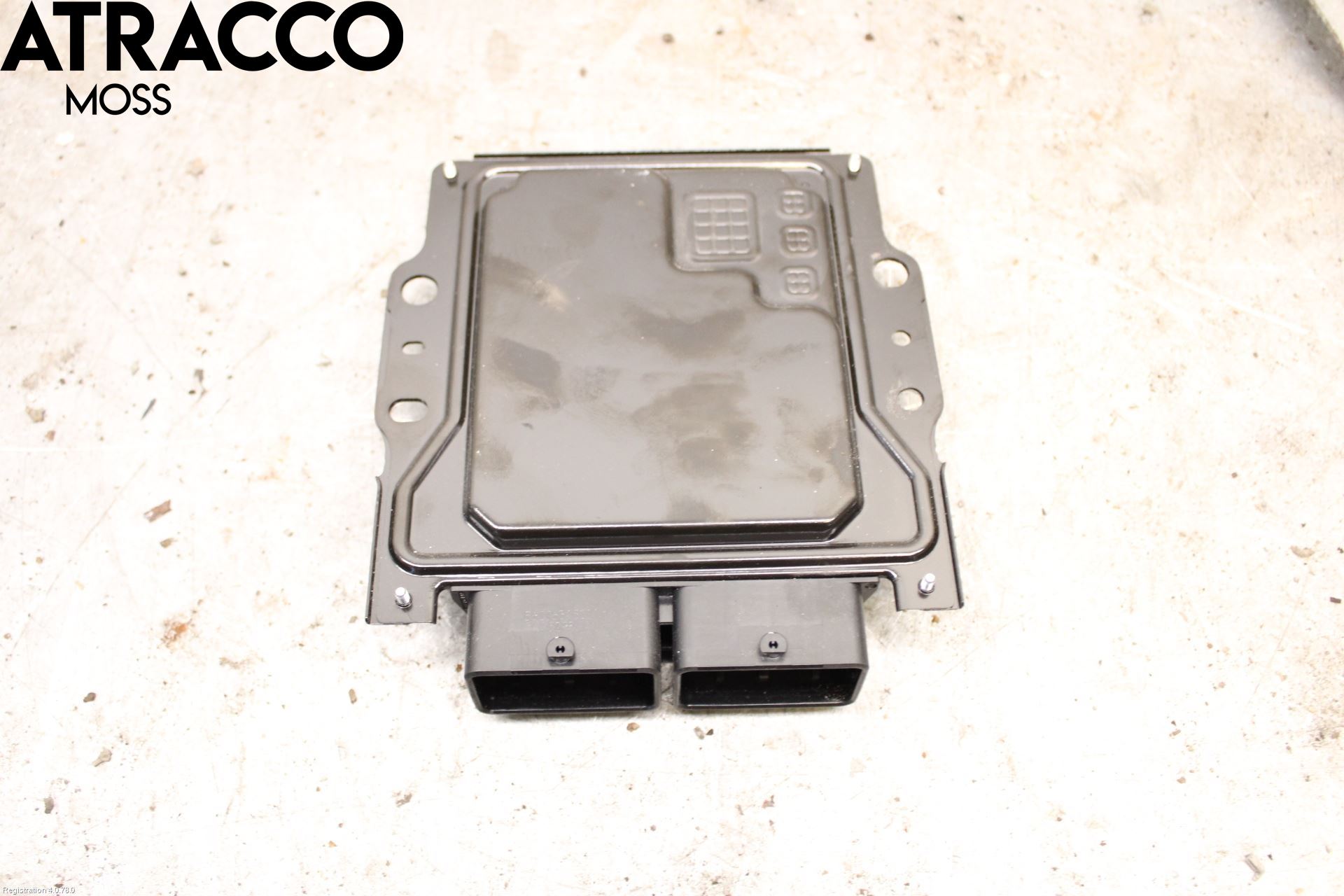 Nissan LEAF 11-17 Styreenhet Øvrig