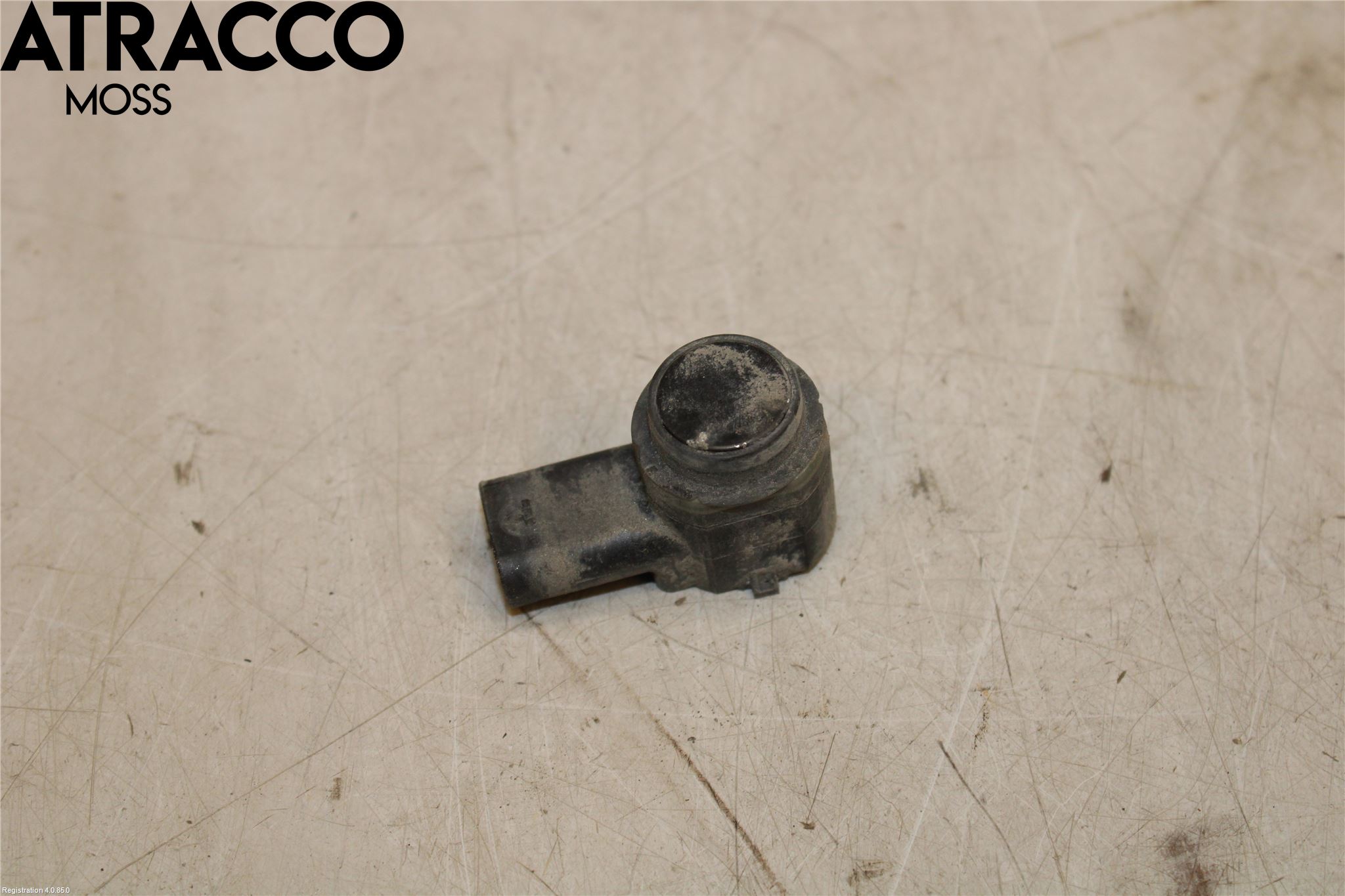 Volkswagen VW PASSAT 11-14 Sensor Ryggesensor