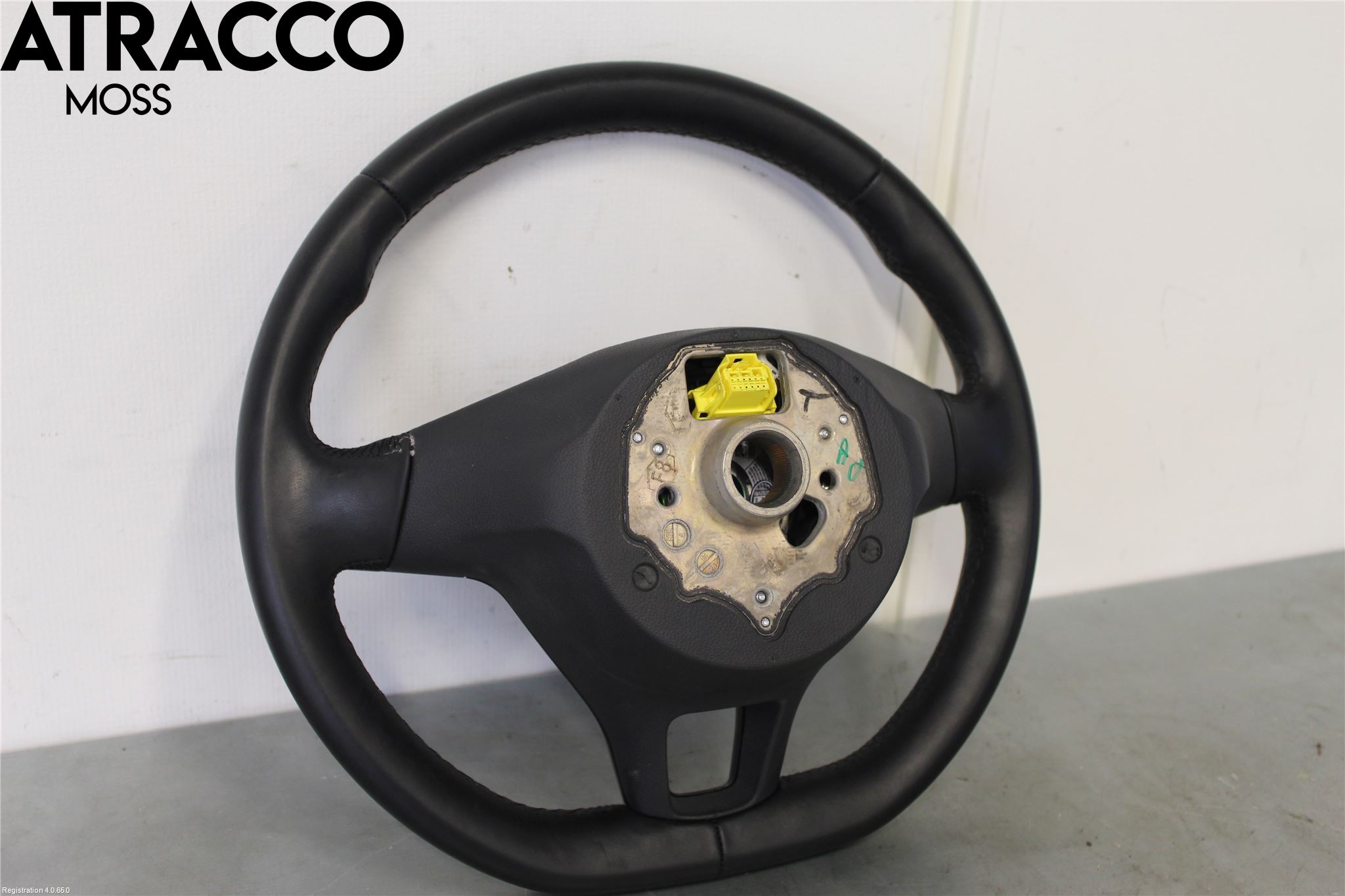 Volkswagen VW CADDY 16-20 Ratt