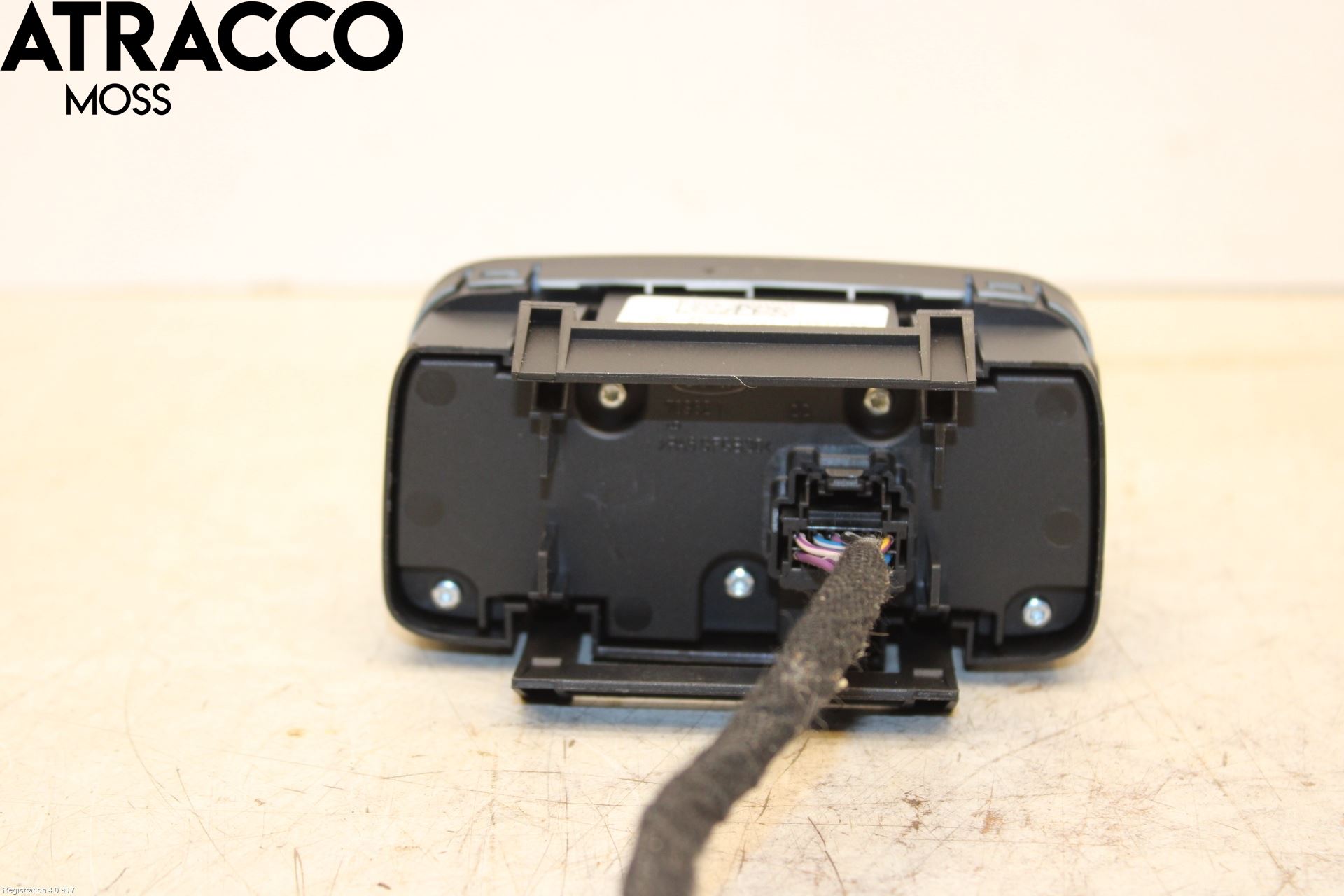 Ford FIESTA 13-17 Bryter Hovedlys