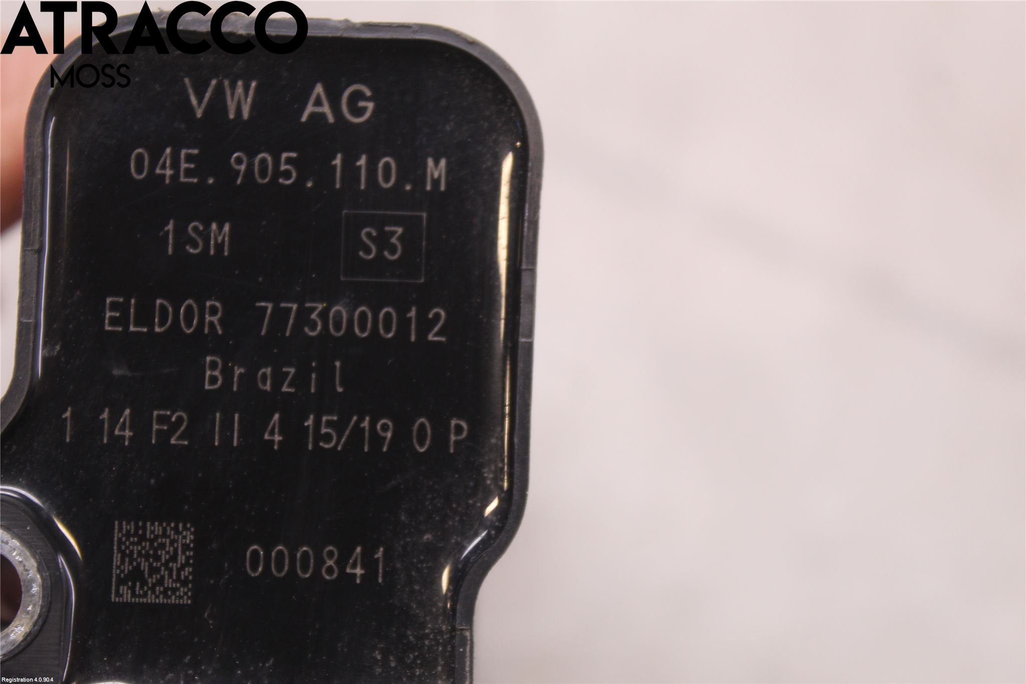 Volkswagen VW PASSAT 20-24 Coil