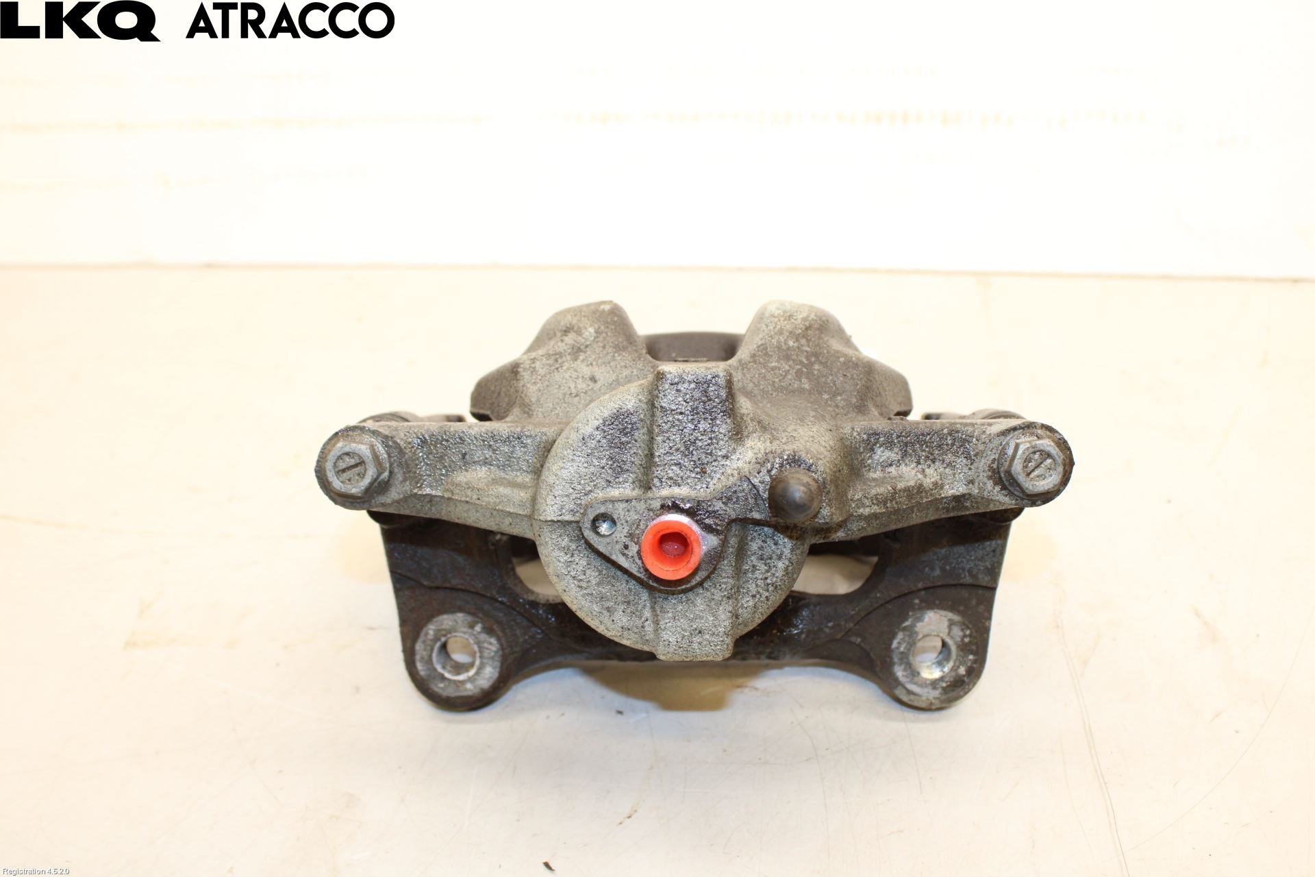 Toyota YARIS CROSS XP21 21- Bremsecaliper Foran Høyre