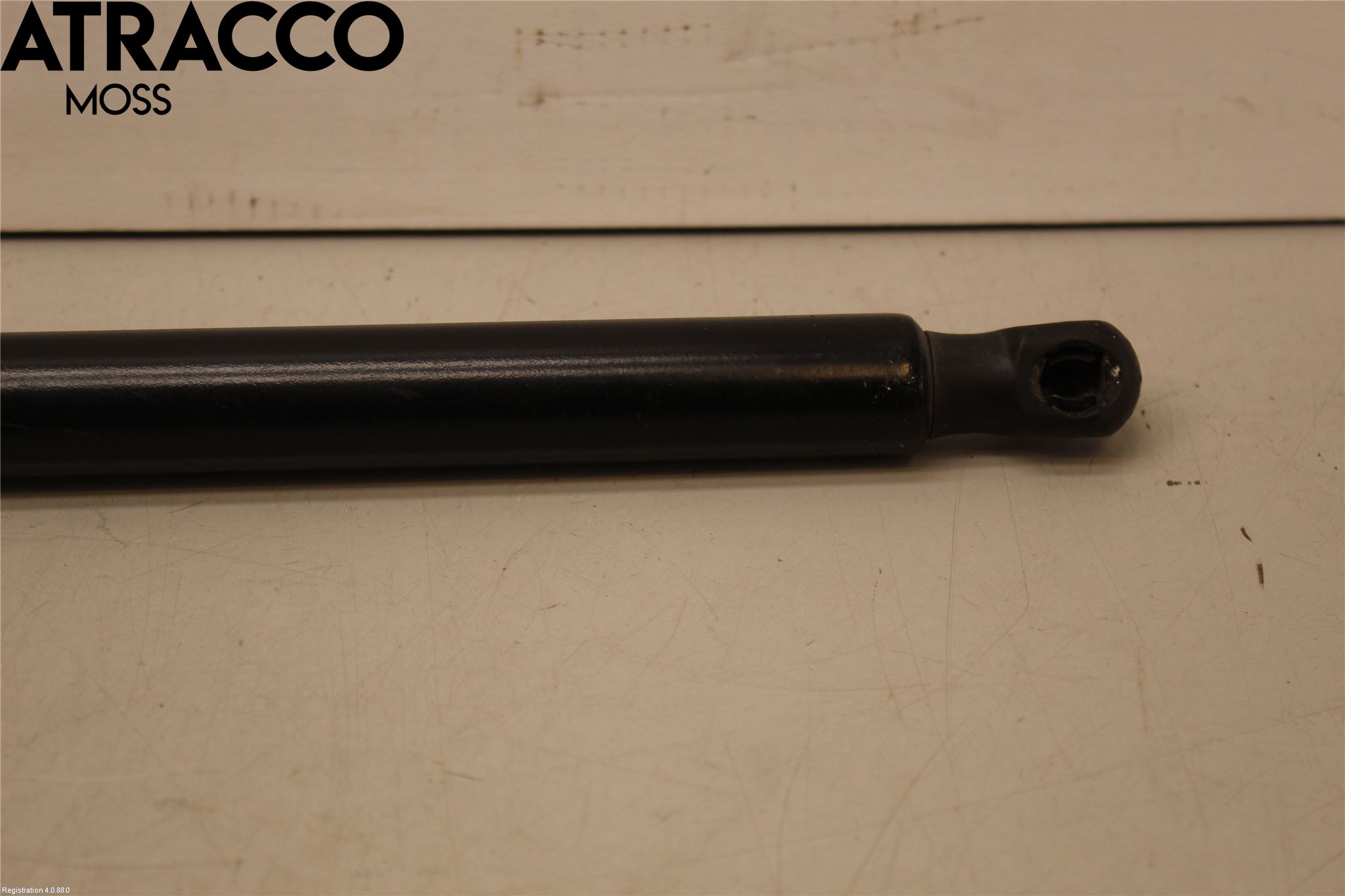 Volkswagen VW CADDY 16-20 Bakluke Demper-Gassfjær