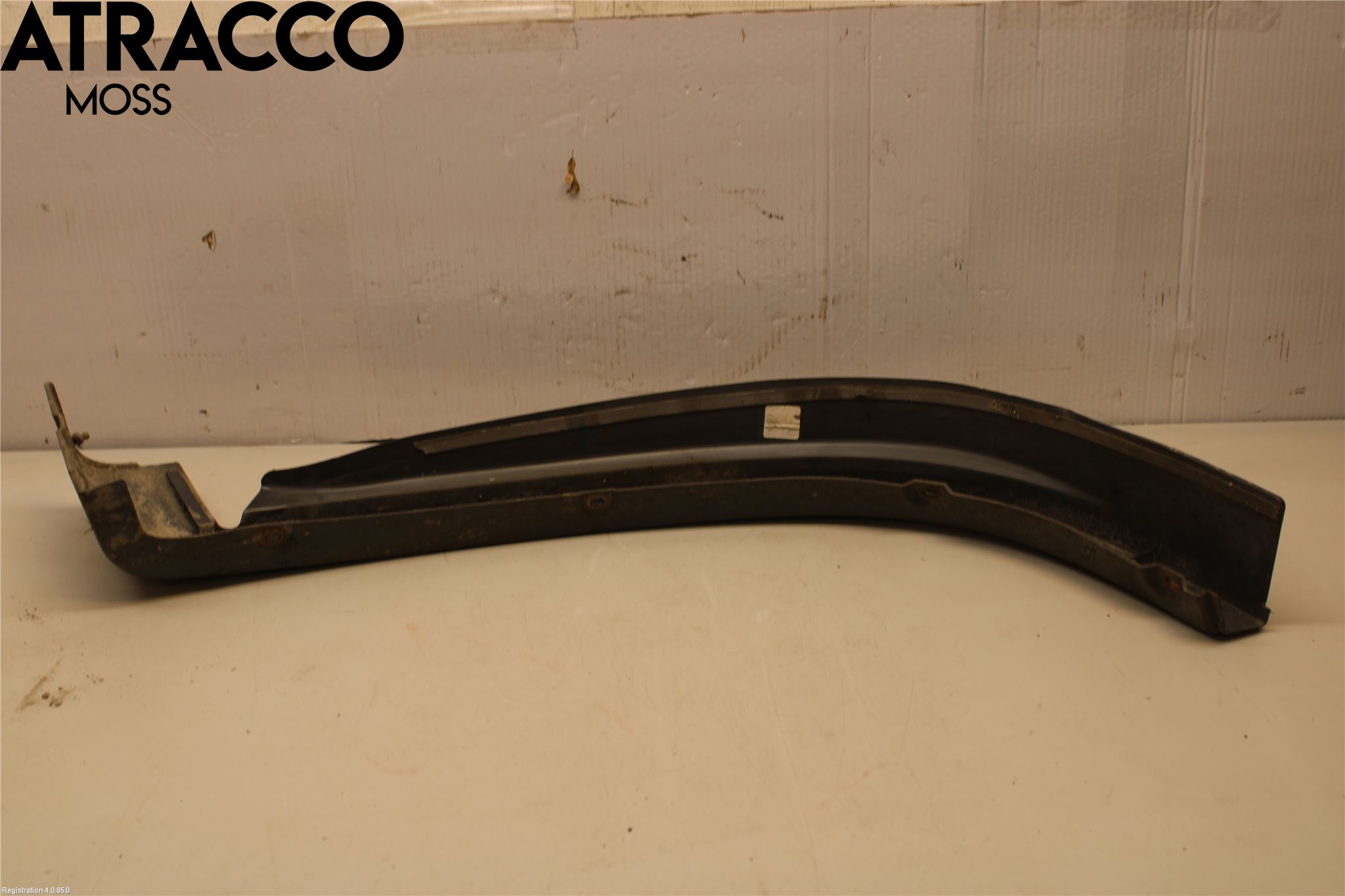 Peugeot BOXER/E-BOXER 15- Hjulbuelist