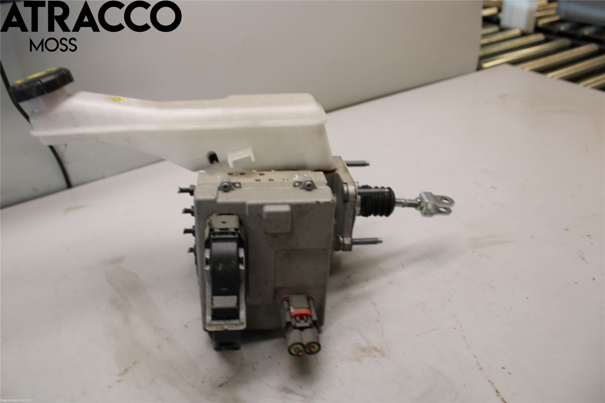 Hyundai KONA/ELECTRIC OS 18-23 Brems Hovedsylinder