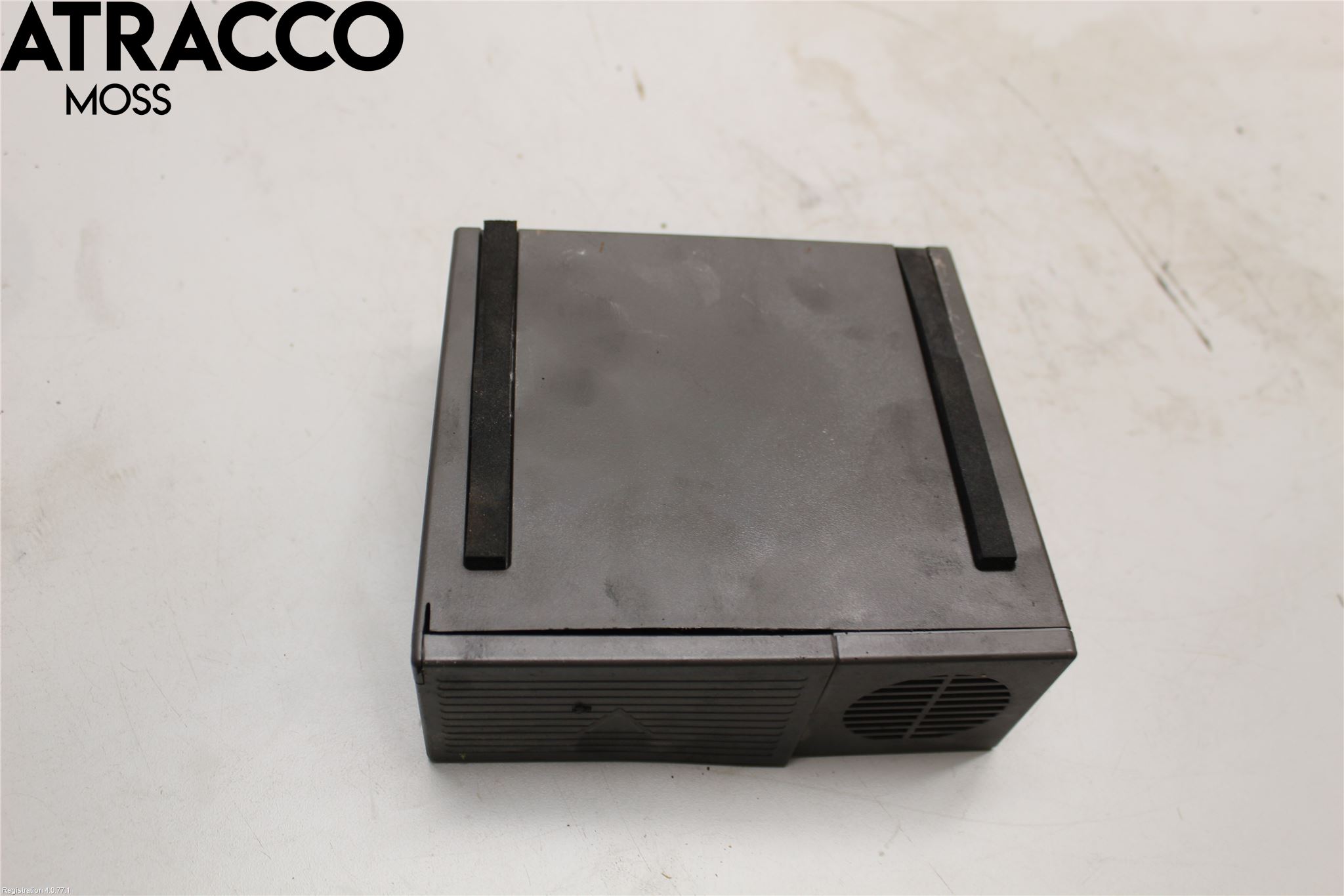 Volkswagen VW TRANSP/CARAVELLE (T5) 04-15 Kompressor Dekk