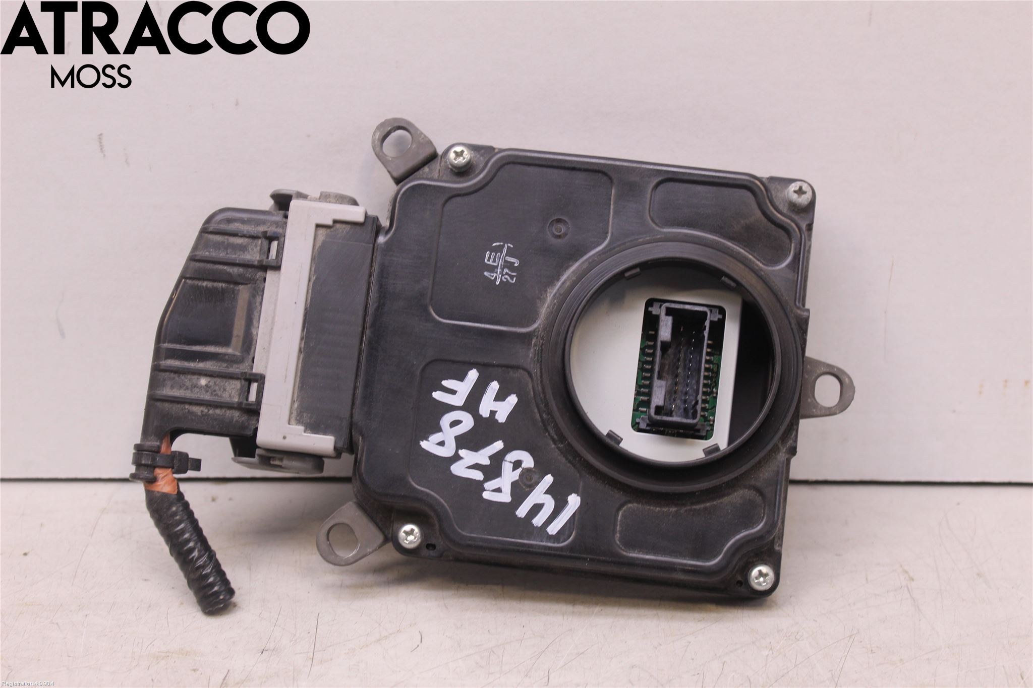 Toyota RAV4 19- Styreenhet Xenon