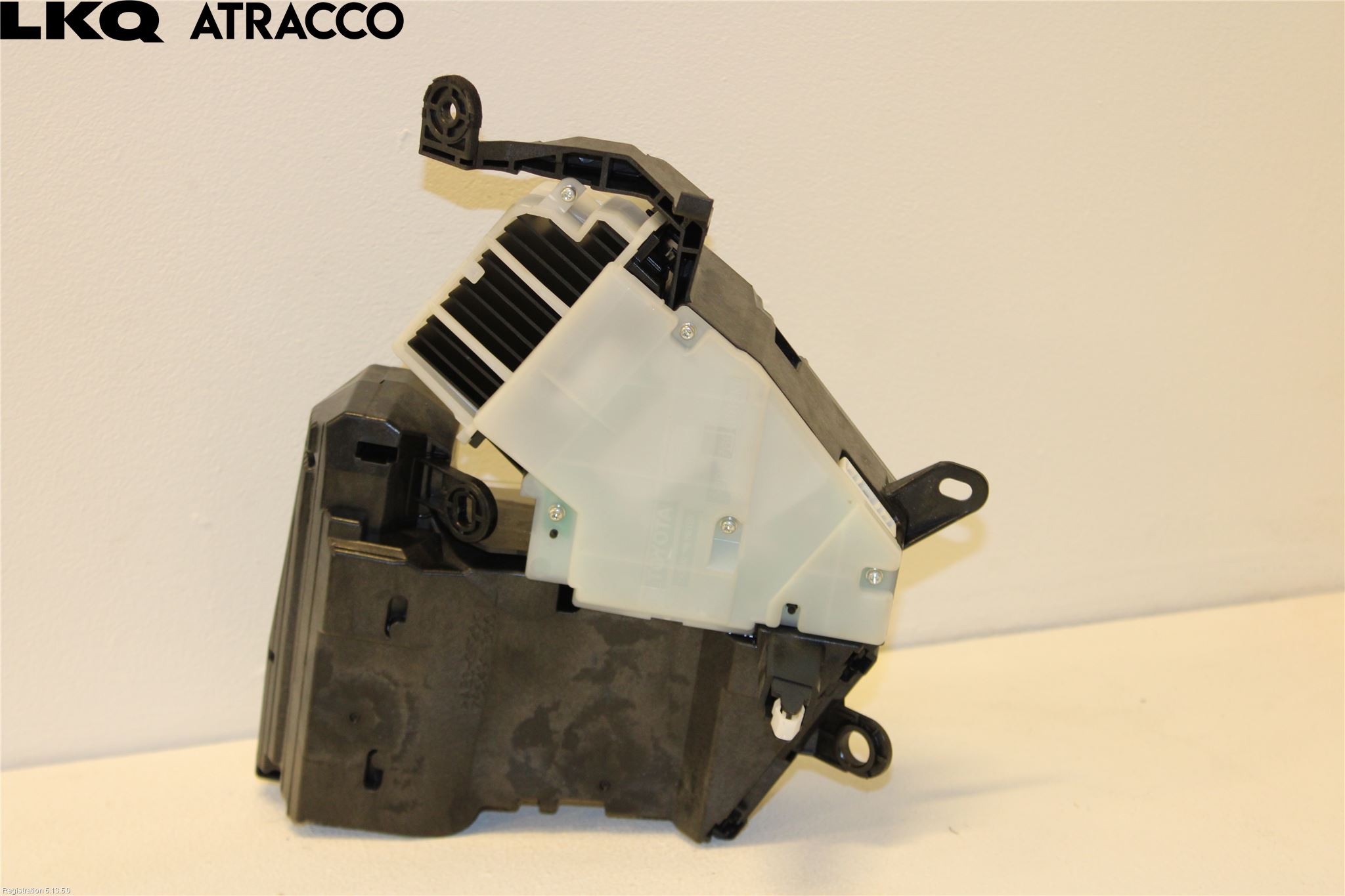 Toyota PRIUS ZVW30 09-20 Instr Kombinert