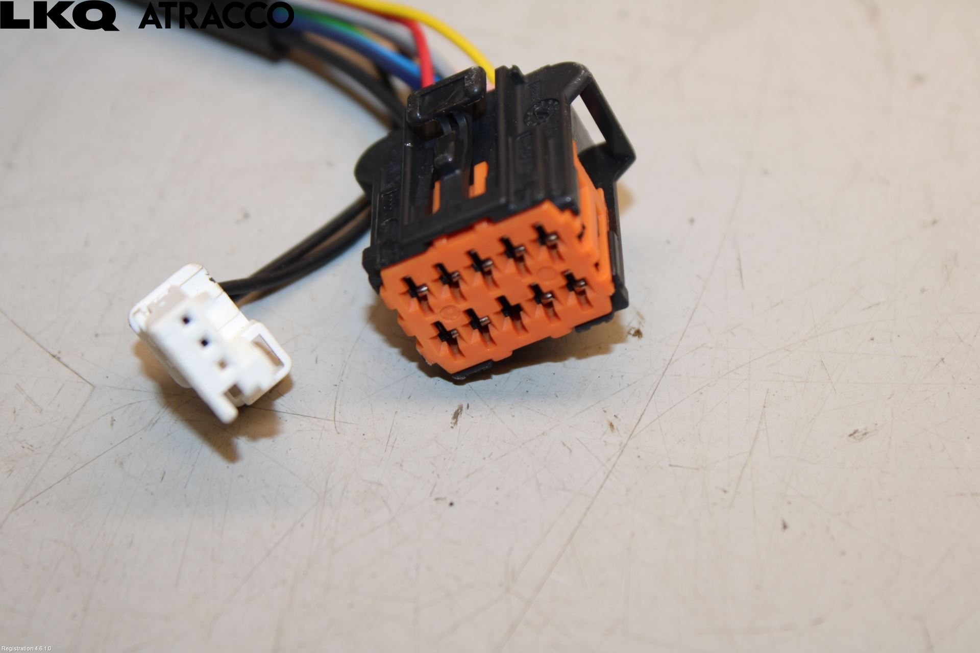 Peugeot EXPERT/E-EXPERT 17- Speil H M-El Justering