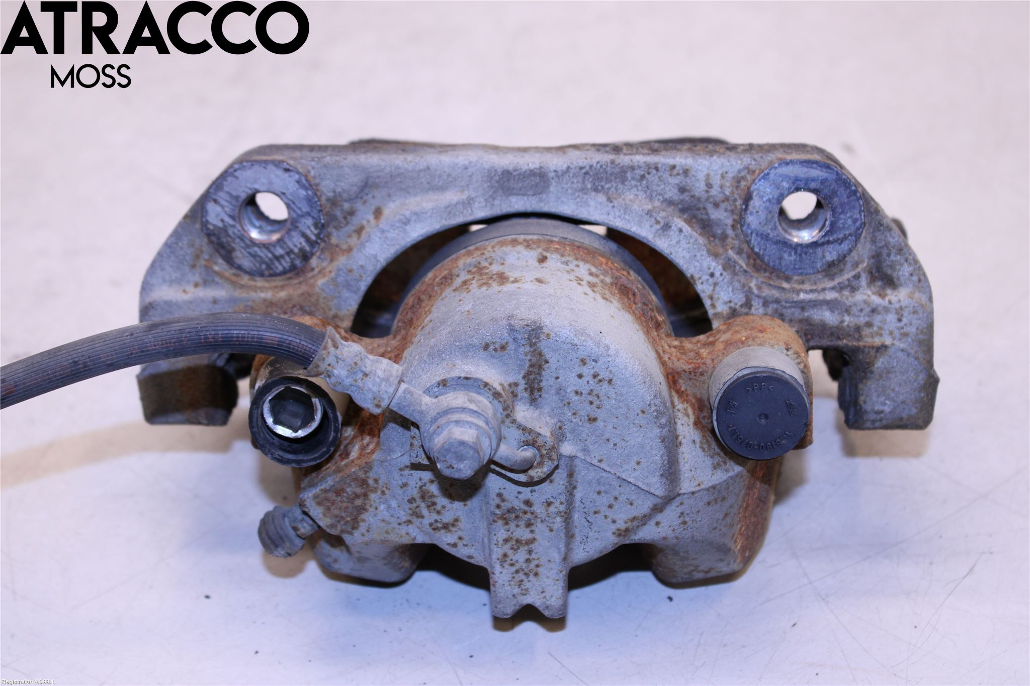 Toyota PROACE II 16- Bremsecaliper Foran Høyre