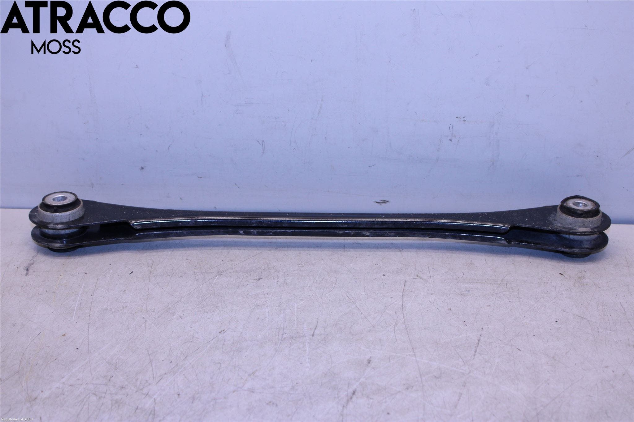 BMW 3 F30/F31/F80 12-19 Bakaksel Momentstag