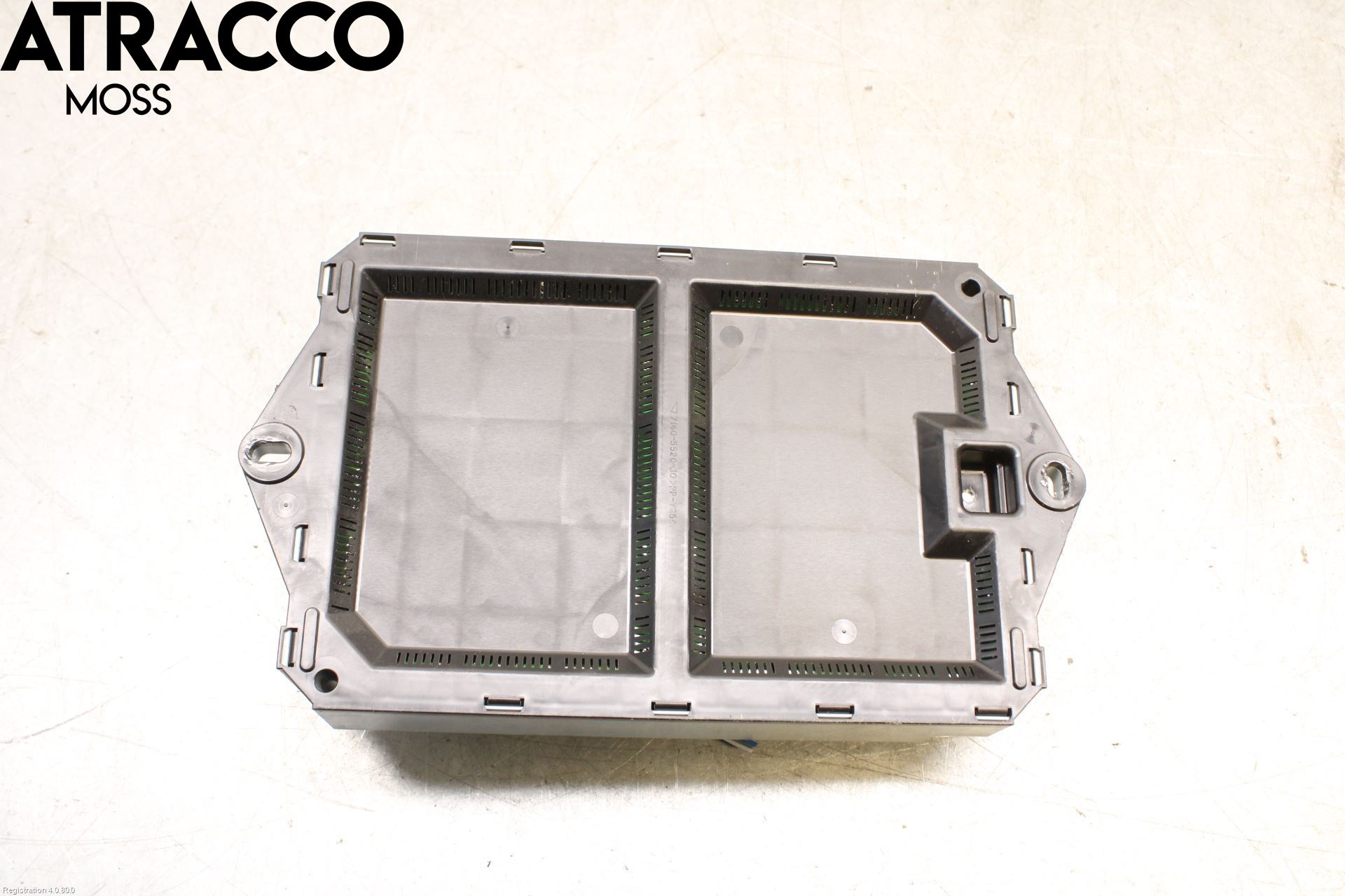 Jaguar XF 08-15 Sikringsboks - Elsentral