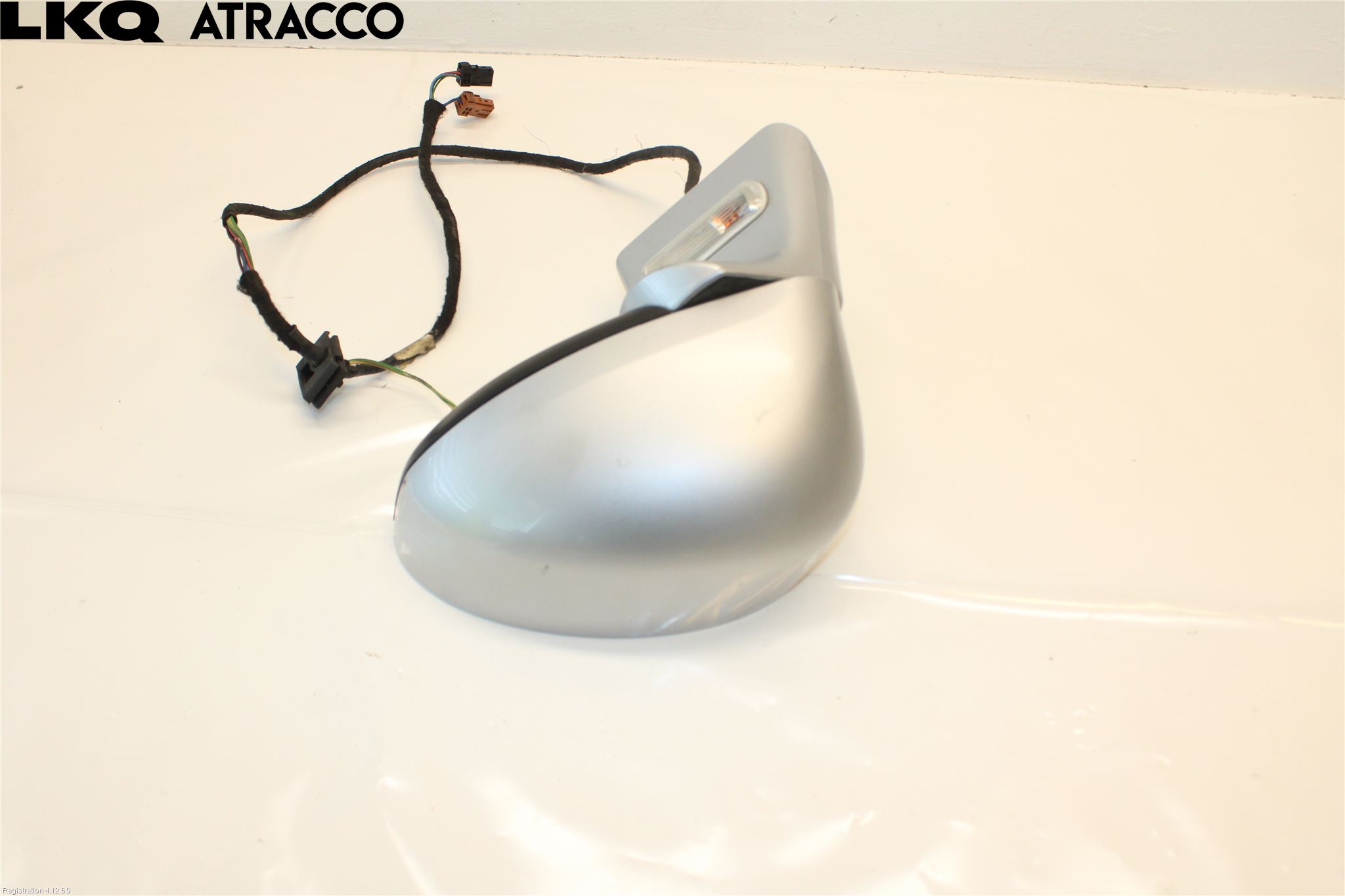 Citroen C4 I   05-10 Speil V M-El Justering