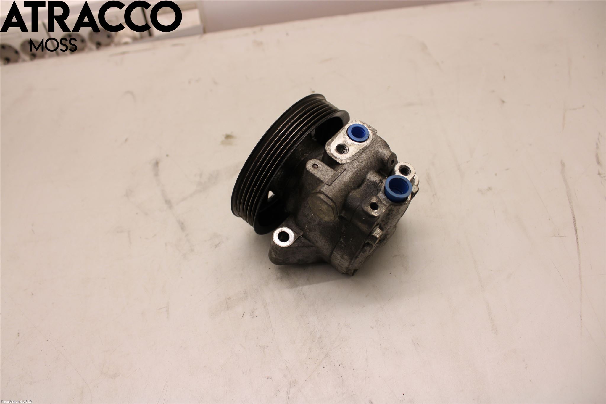 Ford MONDEO 07-15 Servo Pumpe