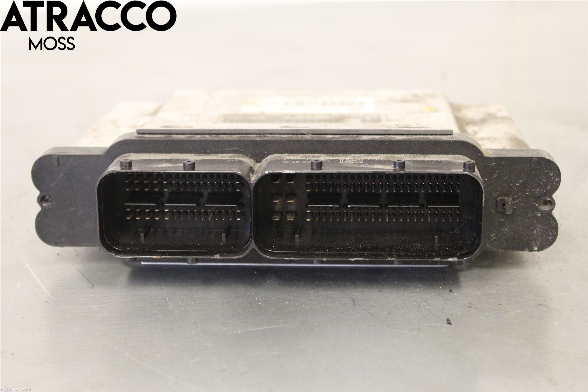 Volkswagen VW UP! / E-UP! Styreenhet Innsprøytning