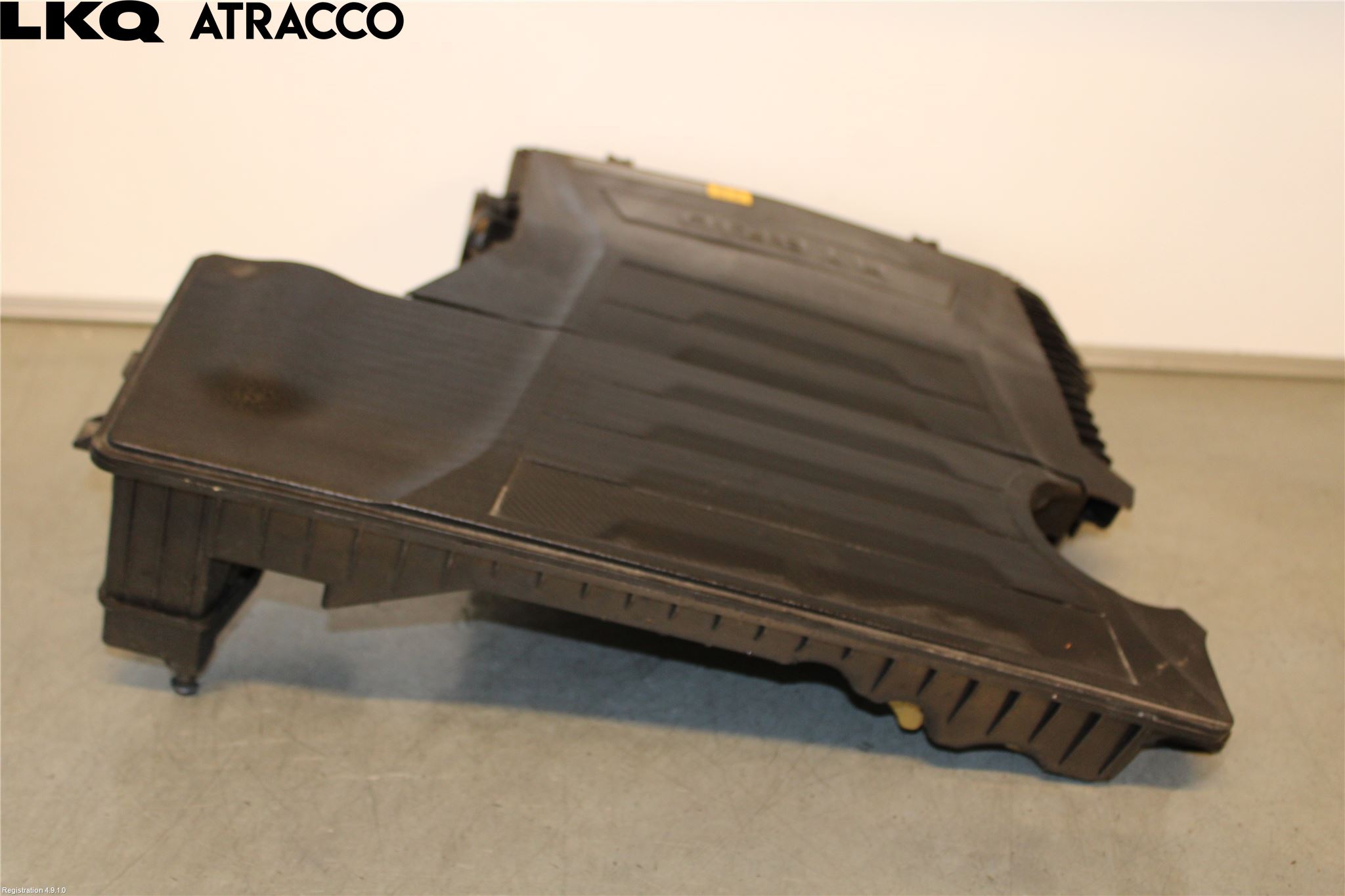 Kia NIRO (DE) 17-22 Motor Deksel Over Motor