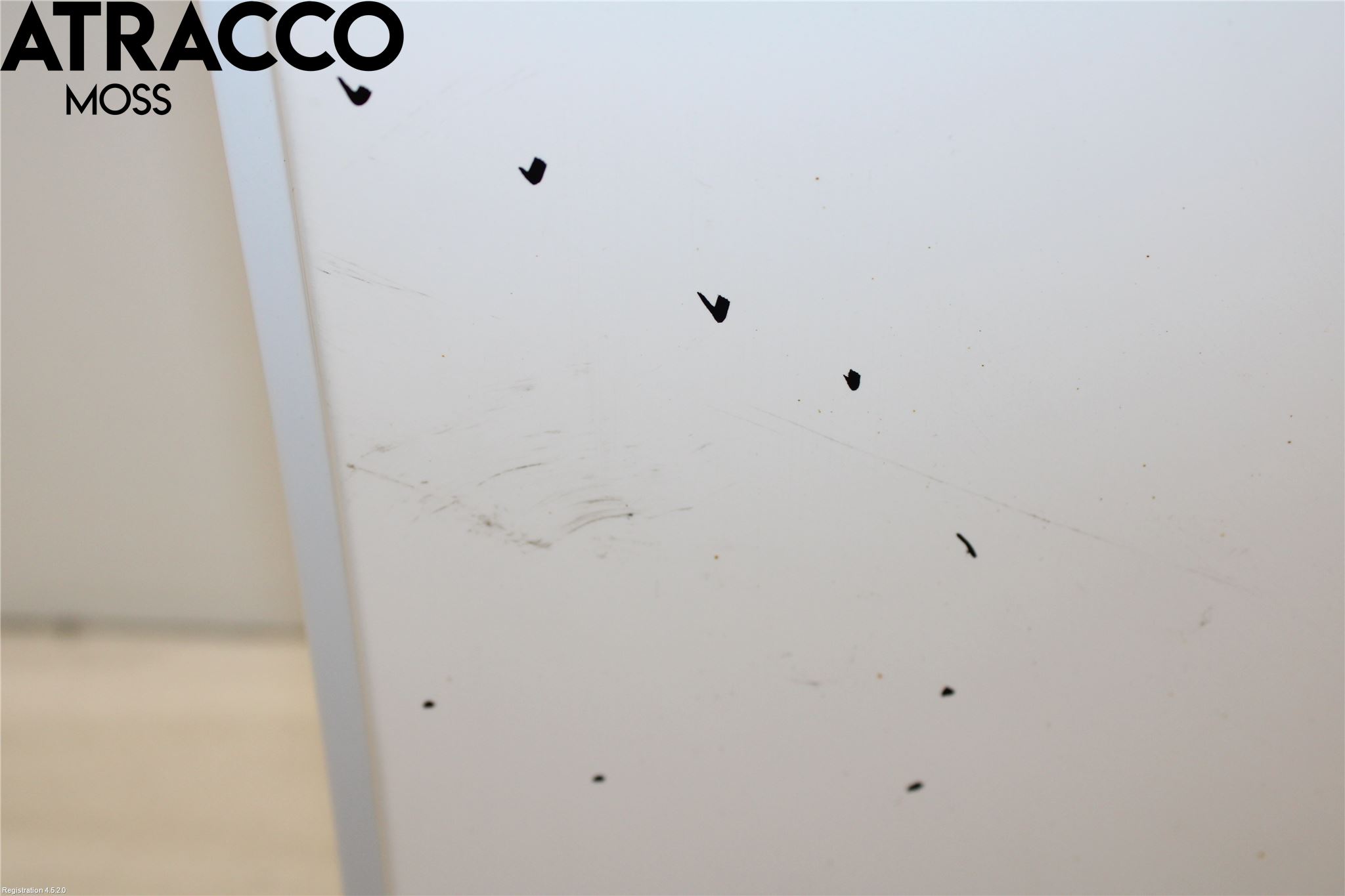 Hyundai IONIQ AE 17-22 Dør 4D Bak Venstre