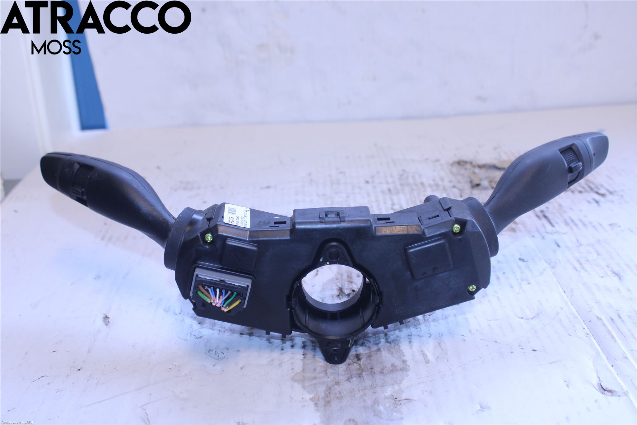 Hyundai i30 PD 17- Bryter Ratt Kombi H Og V