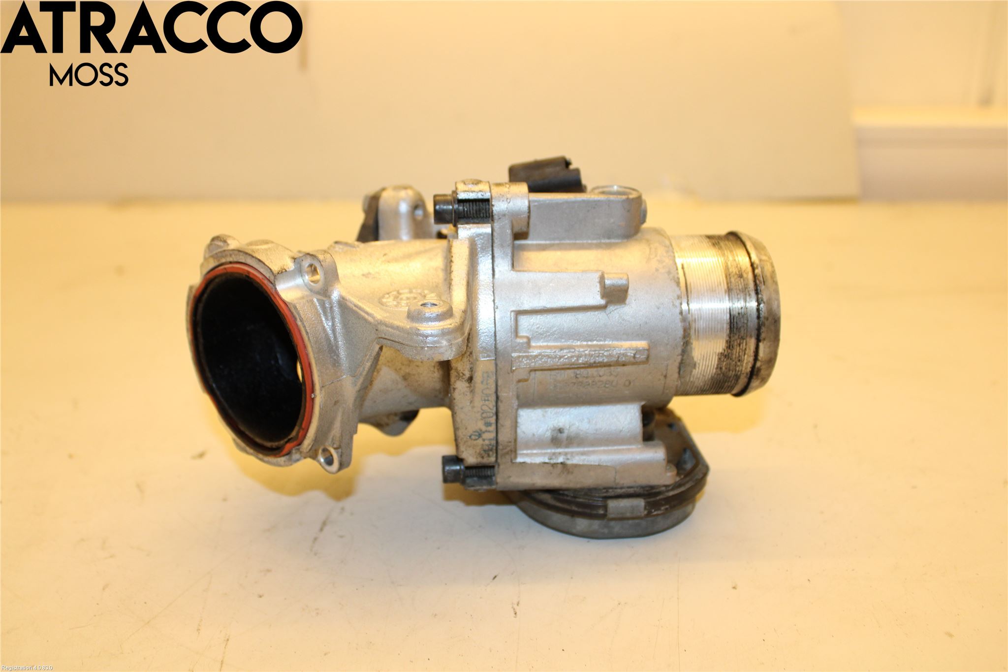 Peugeot 508 11-18 Inns Spjeldhus