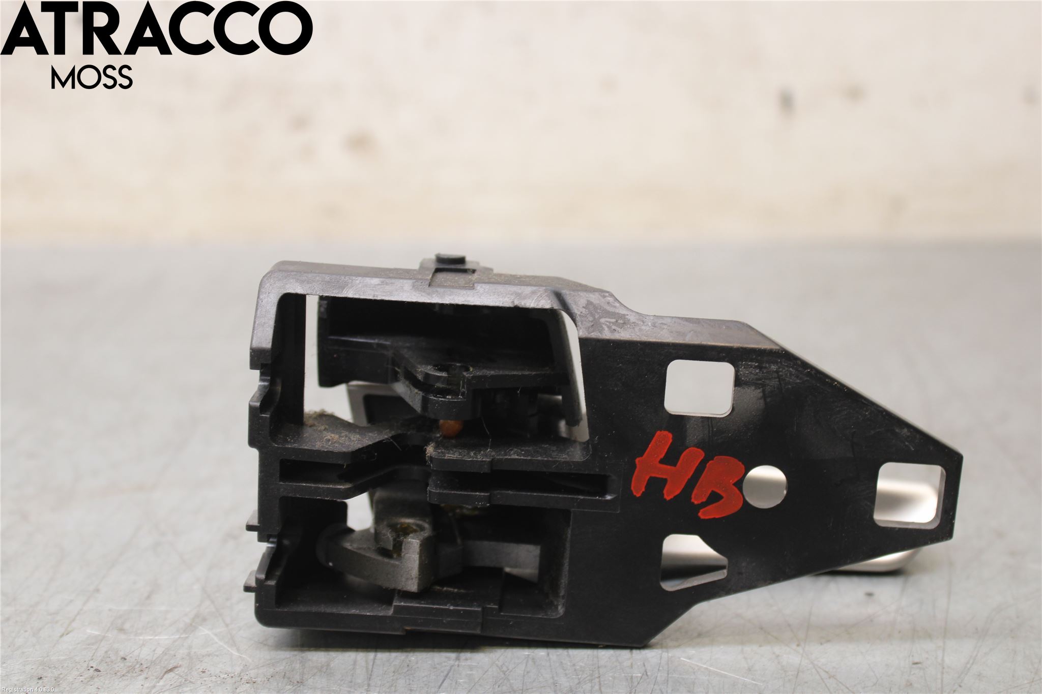 Toyota PRIUS ZVW30 09-20 Innr Dørhandtak H Indre