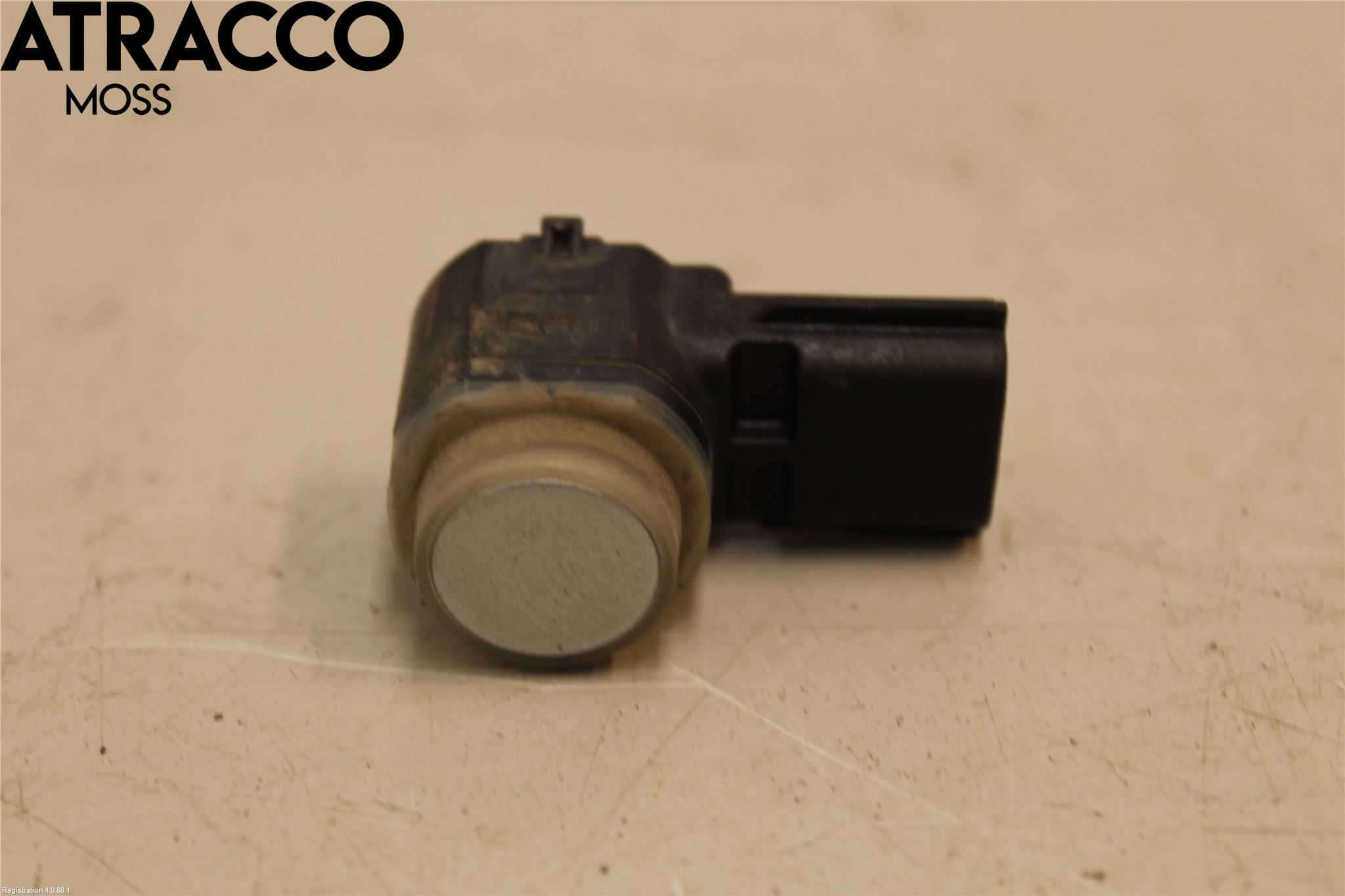 Renault ZOE/E-TECH 13- Sensor Ryggesensor