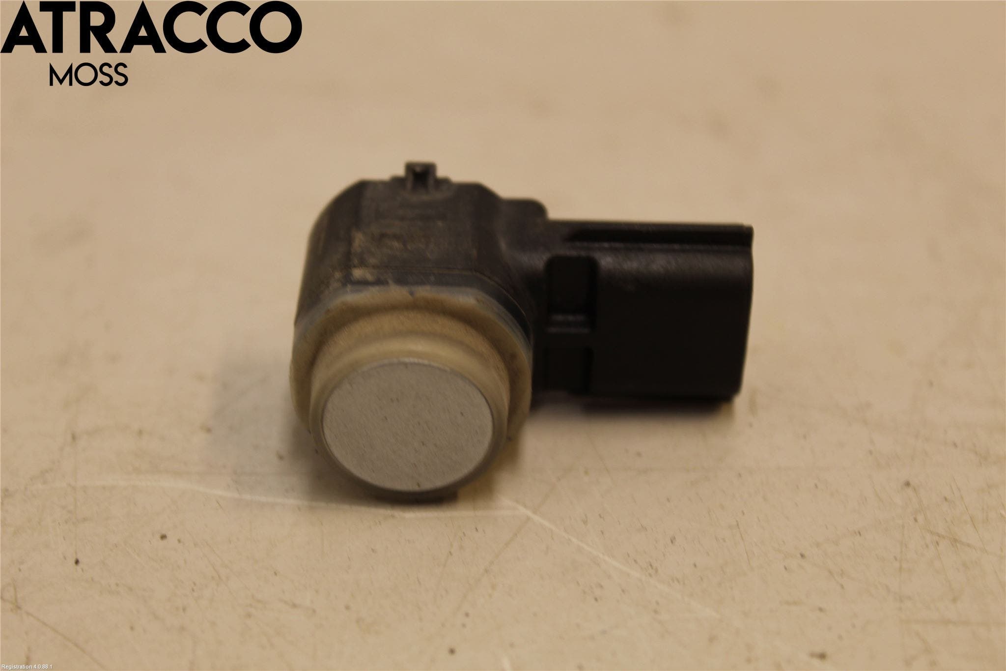 Renault ZOE/E-TECH 13- Sensor Ryggesensor