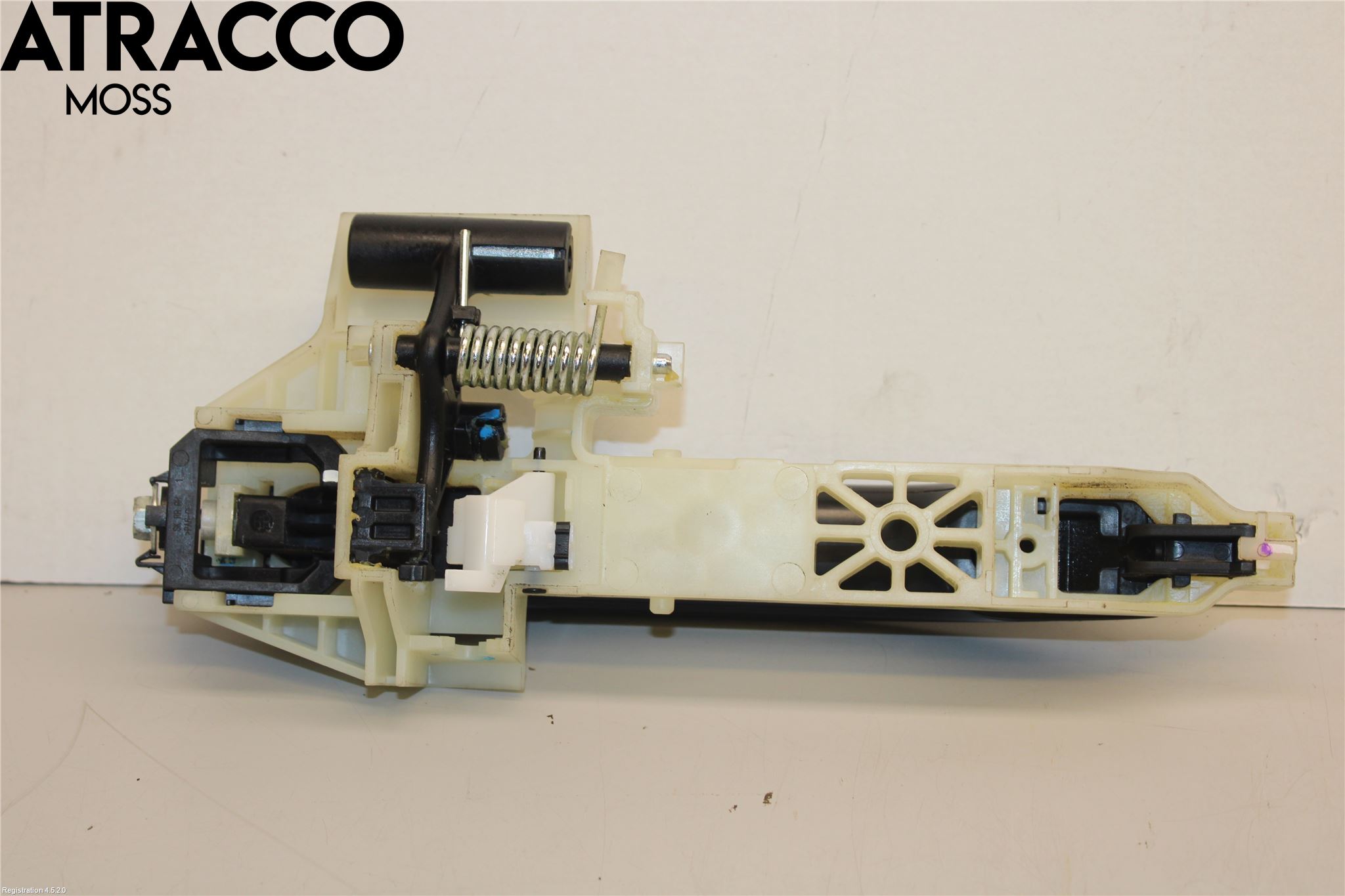 Kia SOUL 09- Dørhandtak Ytre Høyre