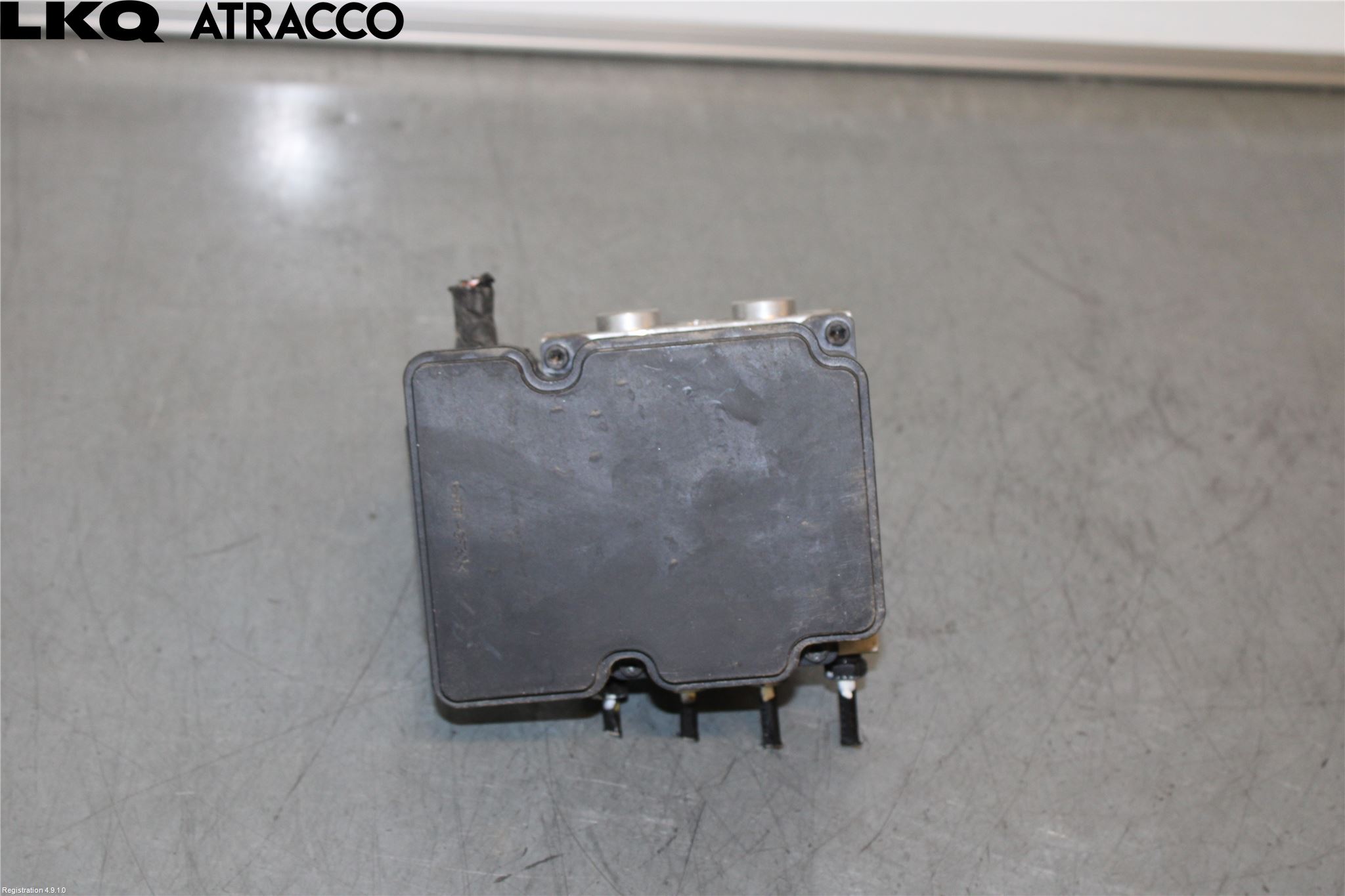 Hyundai i20 GB 15-20 Abs Hydraulikkaggregat