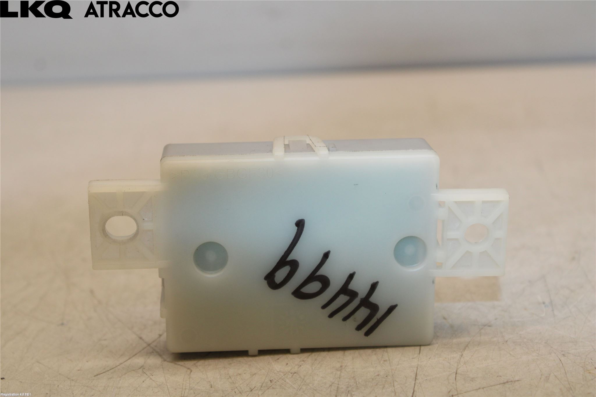 Mercedes-Benz MB E-KLASS (W213) 16-23 Styreenhet Øvrig