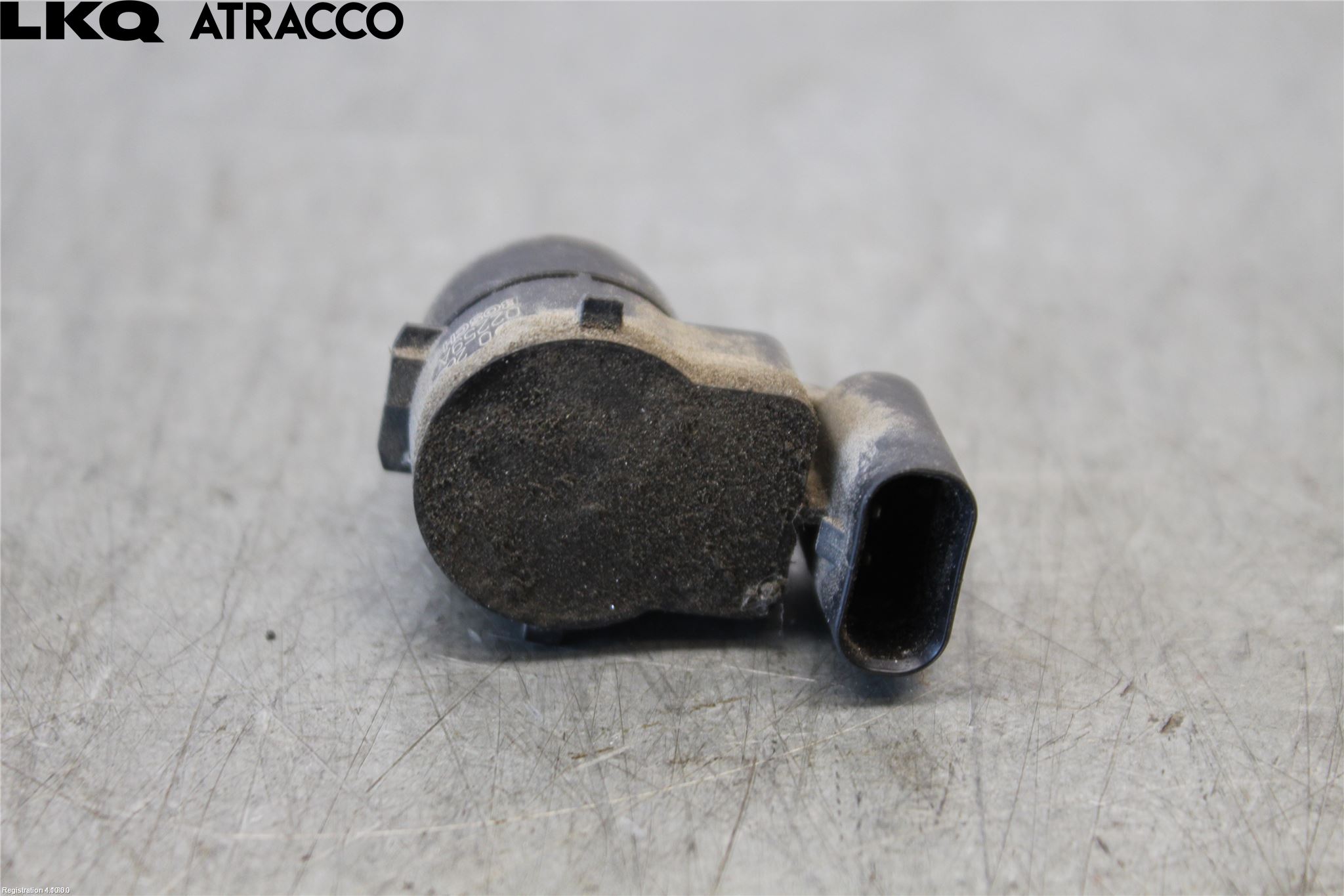 BMW 3 E90/91 SED/TOU 05-12 Sensor Ryggesensor