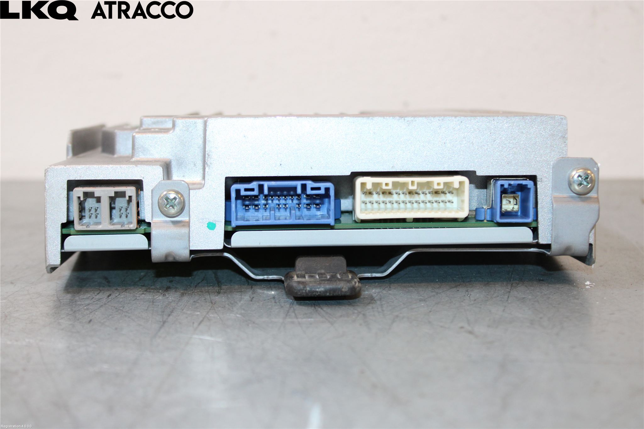 Mazda CX-3 Stereo Radio