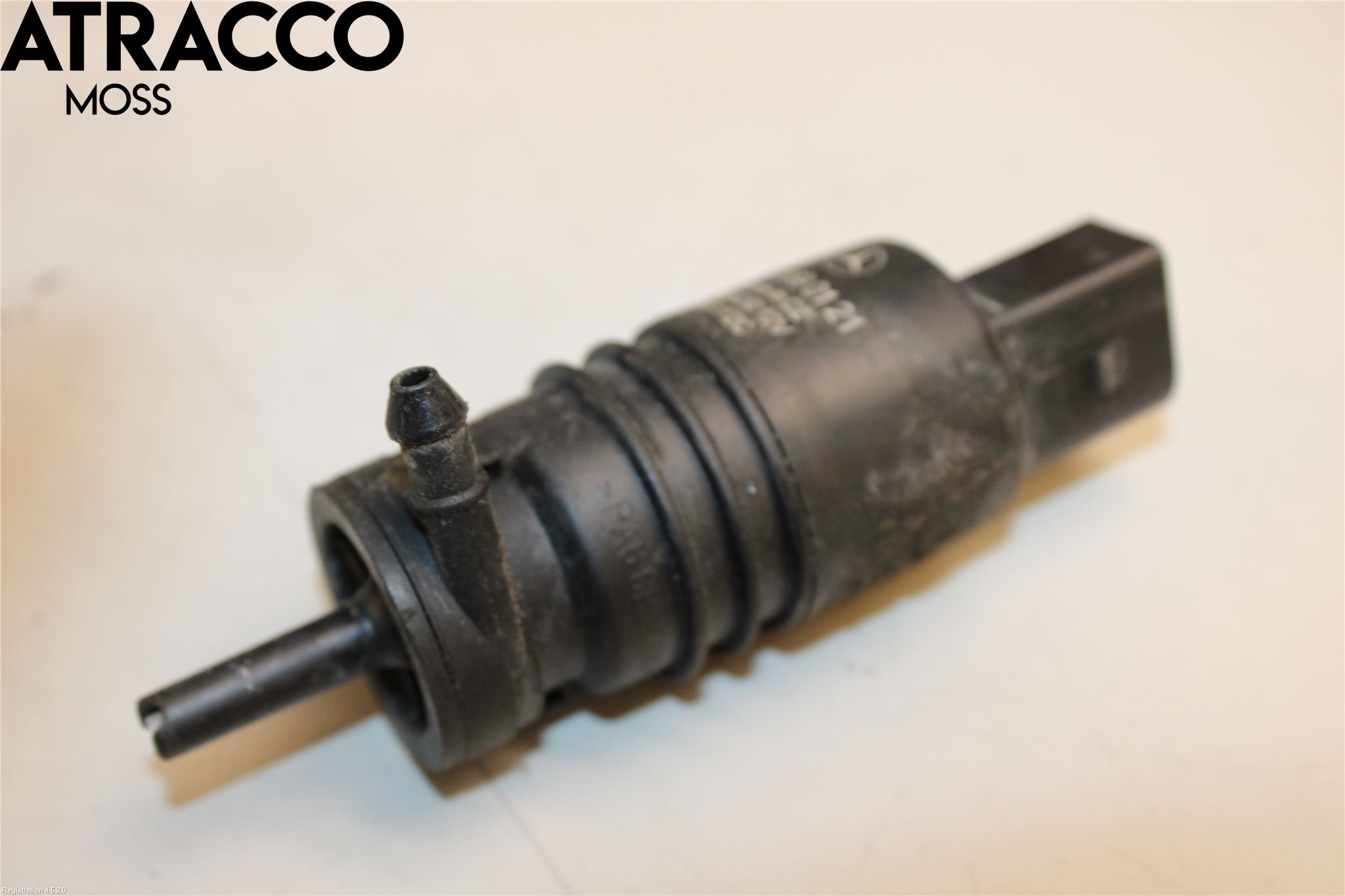 Mercedes-Benz MB CLS (C218/X218) 11-17 Spylerpumpe Frontrute