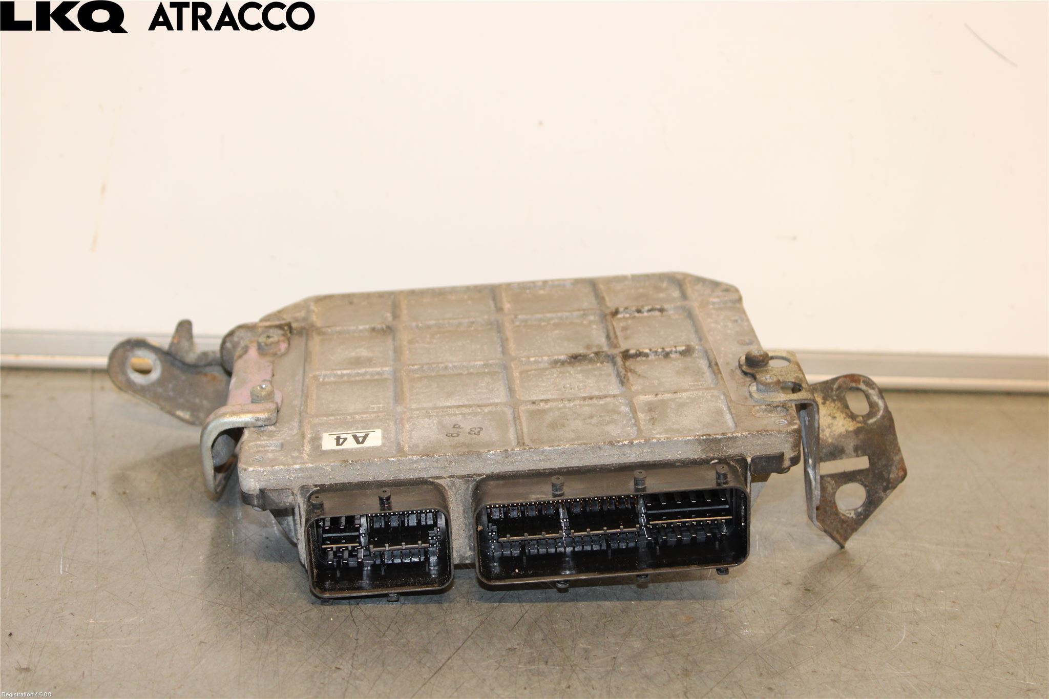 Toyota PRIUS+ ZVW40 12-20 Styreenhet Innsprøytning